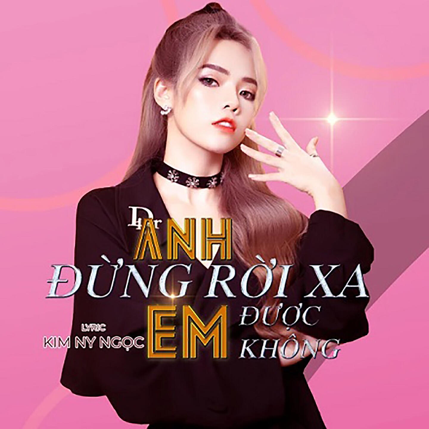 Релиз Anh Đừng Rời Xa Em Được Không