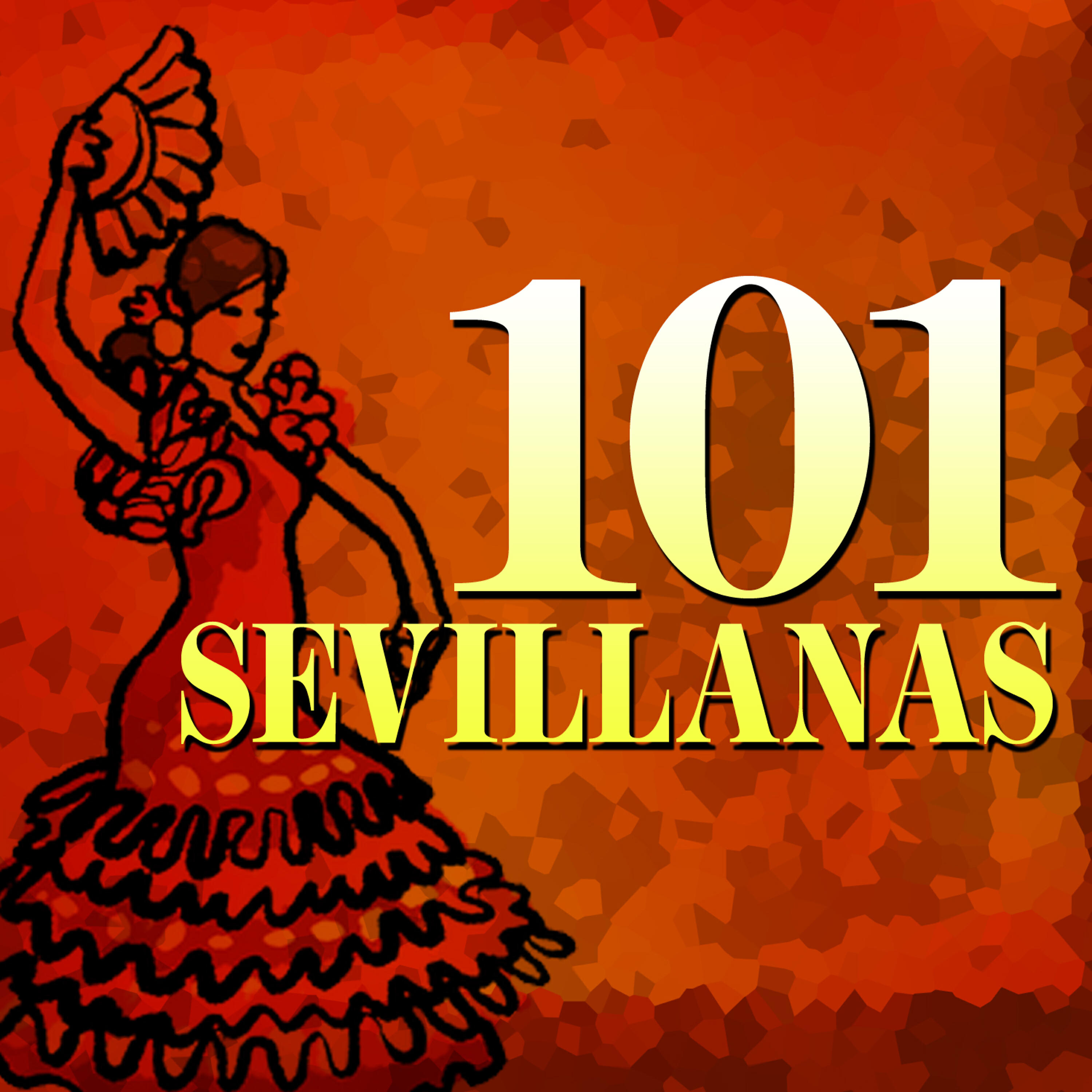 Релиз 101 Sevillanas