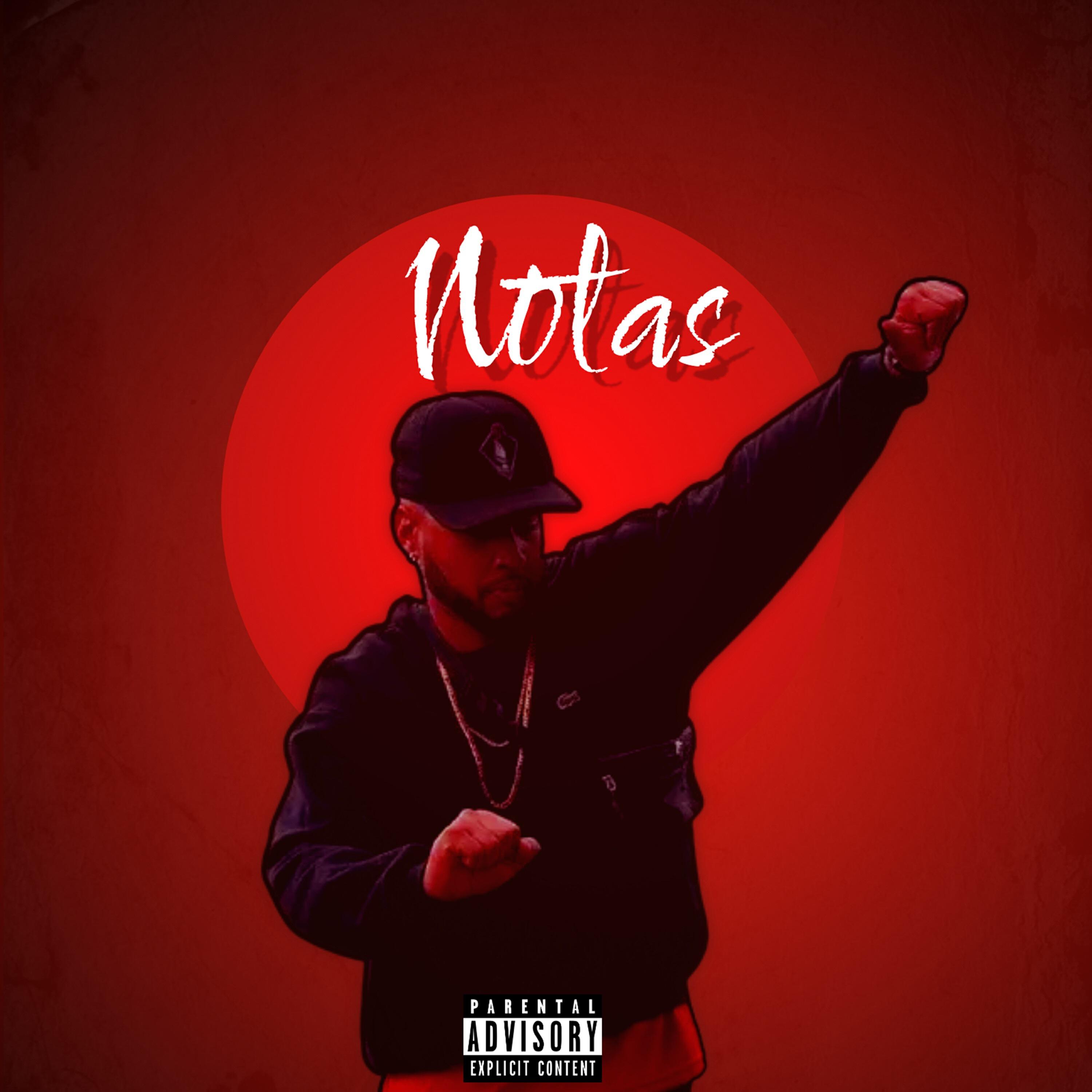 Релиз Notas