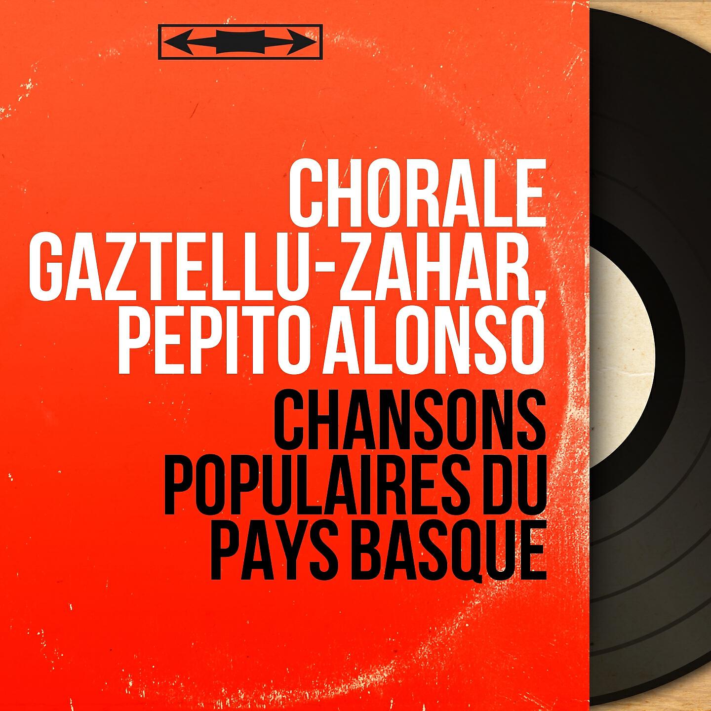 Chorale Gaztellu-Zahar
