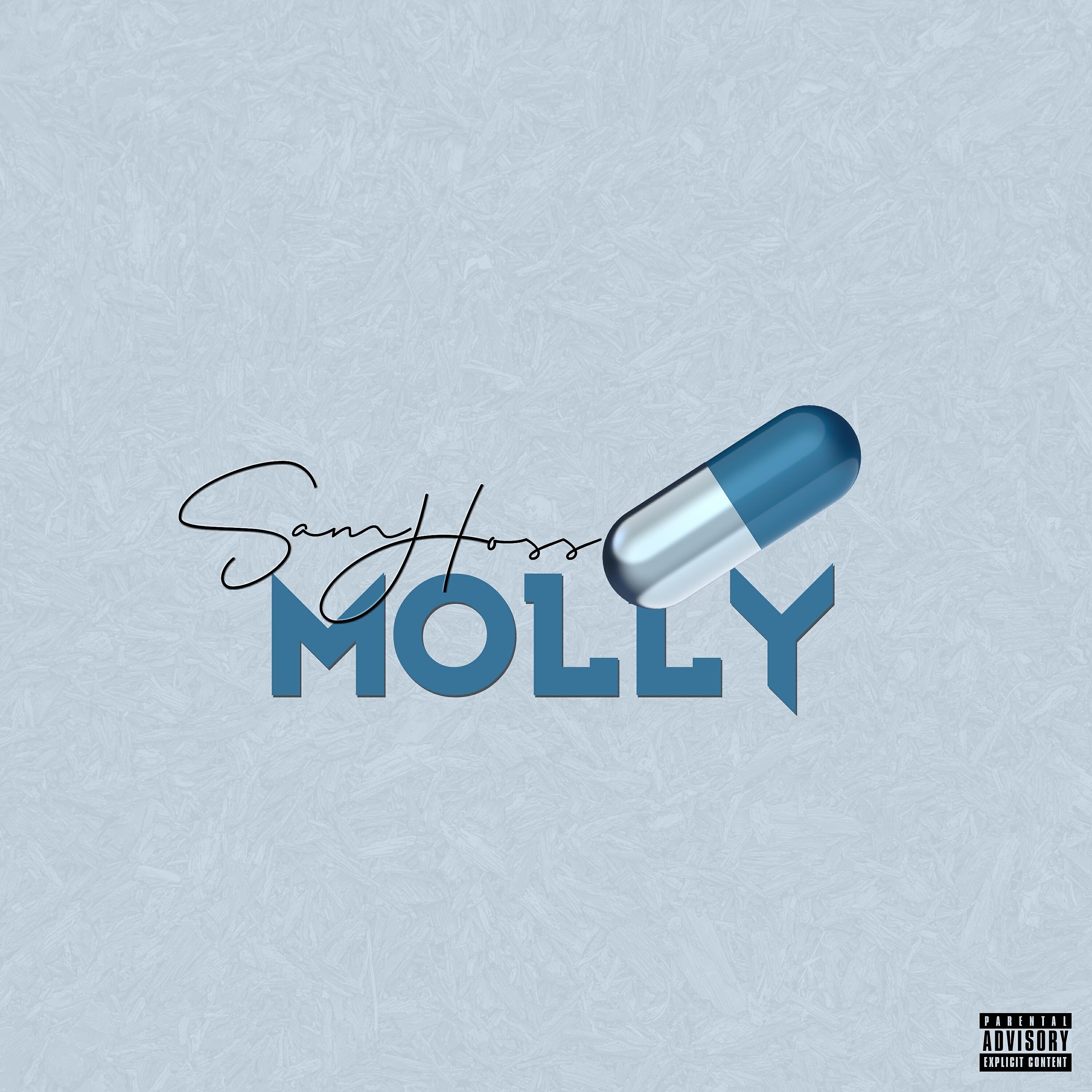 Релиз Molly