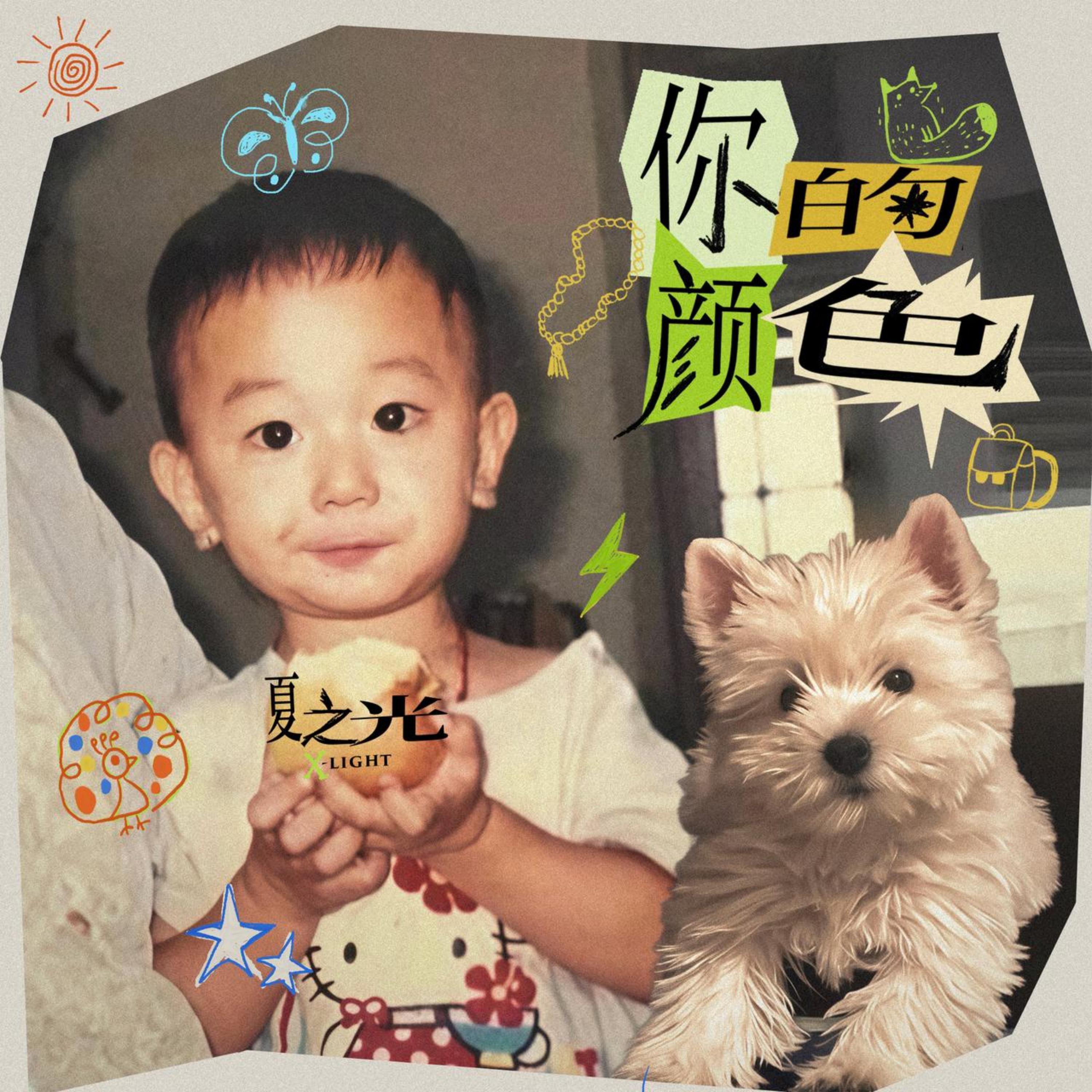 夏之光