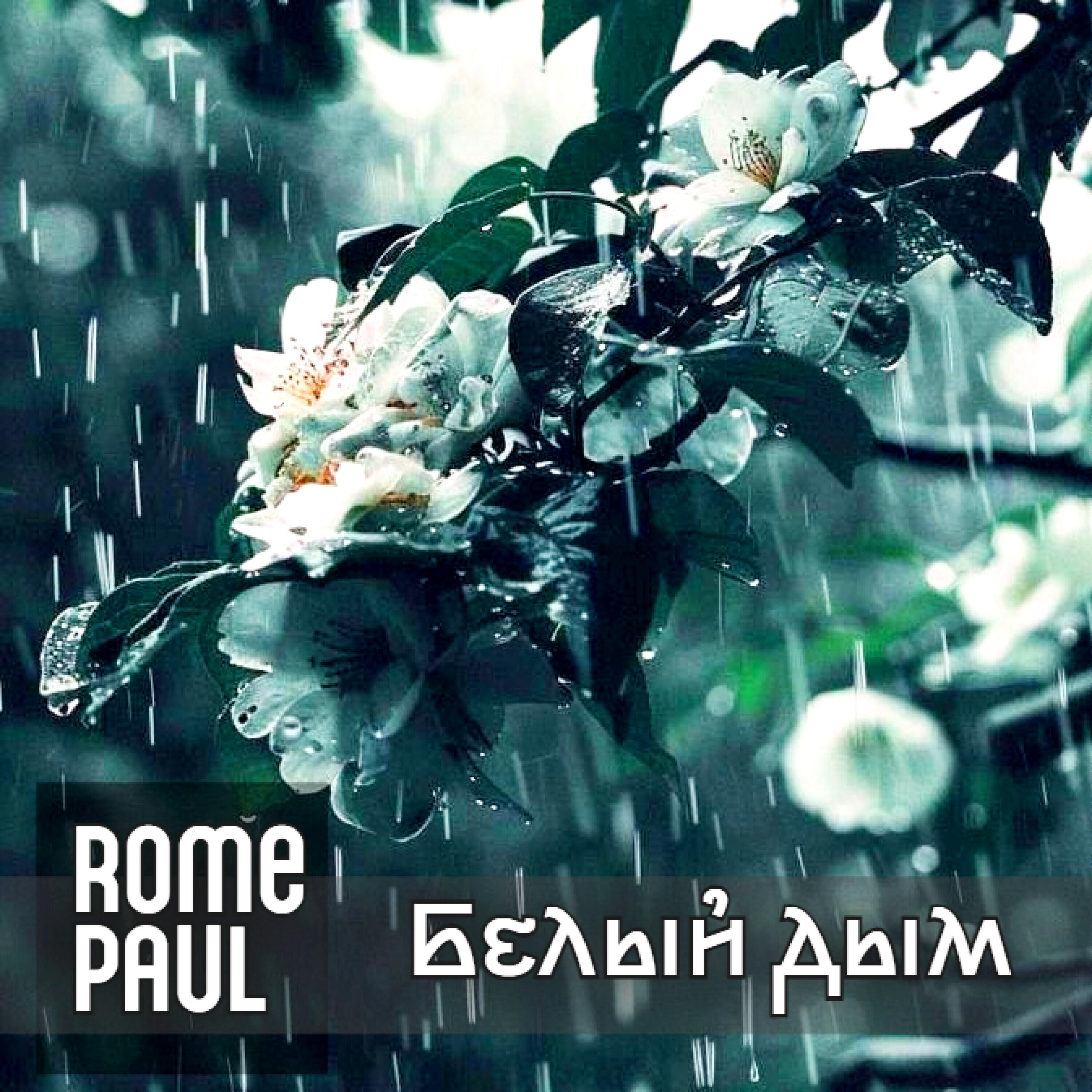 Релиз Белый дым