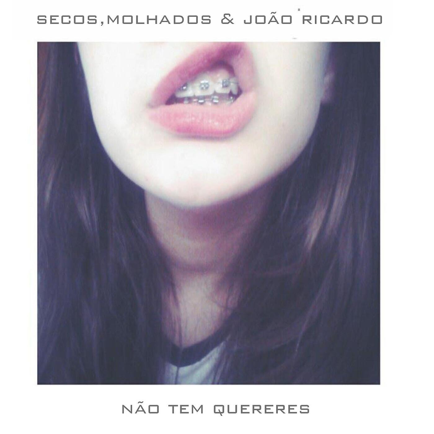 Релиз Não Tem Quereres (feat. Daniel Iasbeck)