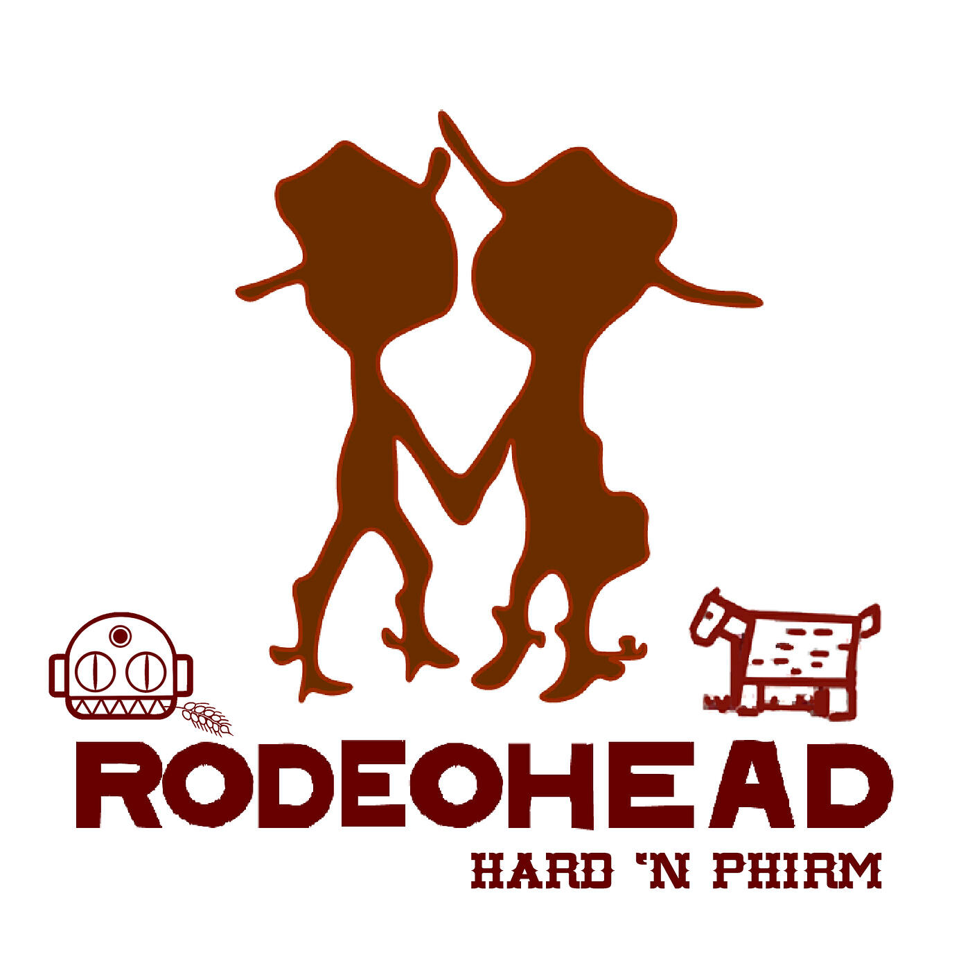Релиз Rodeohead