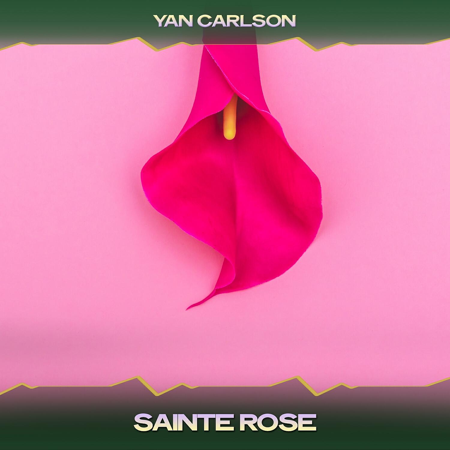 Релиз Sainte Rose