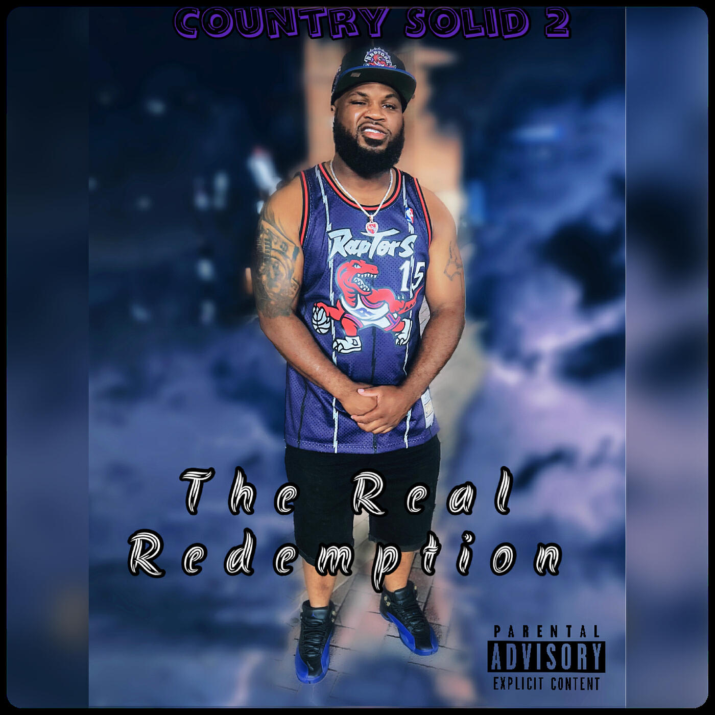 Релиз Country Solid 2(The Real Redemption)