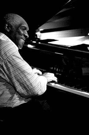 Harold Mabern