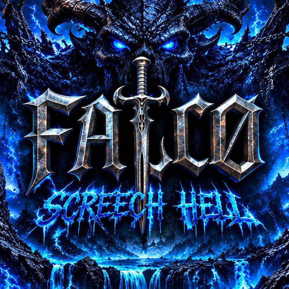 Релиз Screech Hell