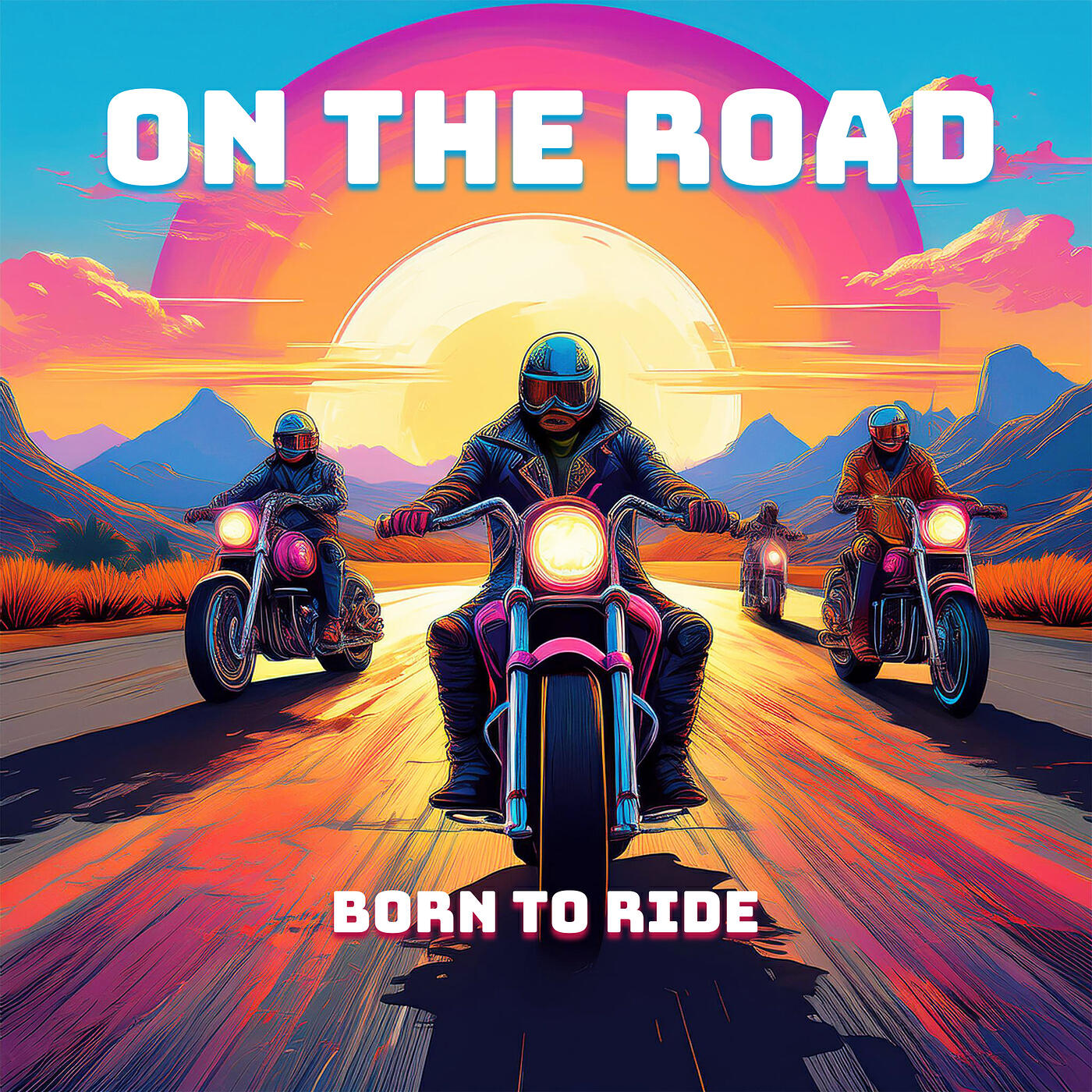 On The Road