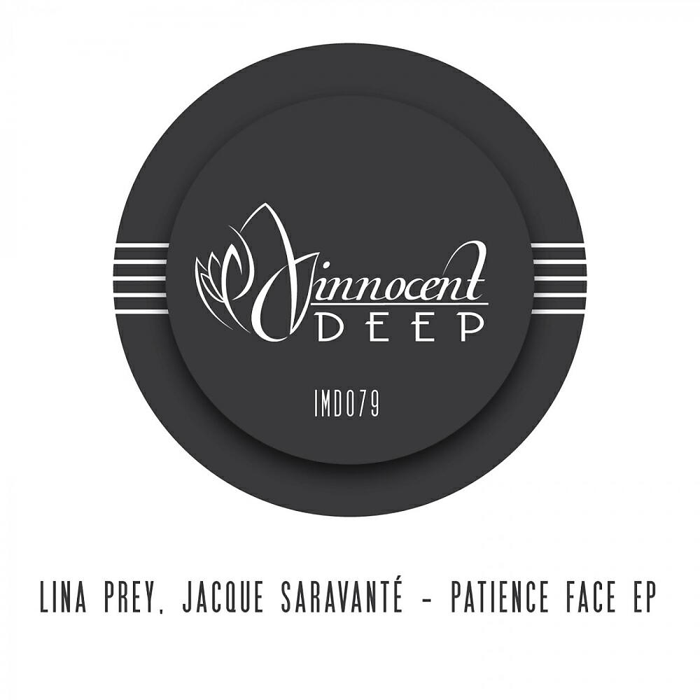 Релиз Patience Face EP