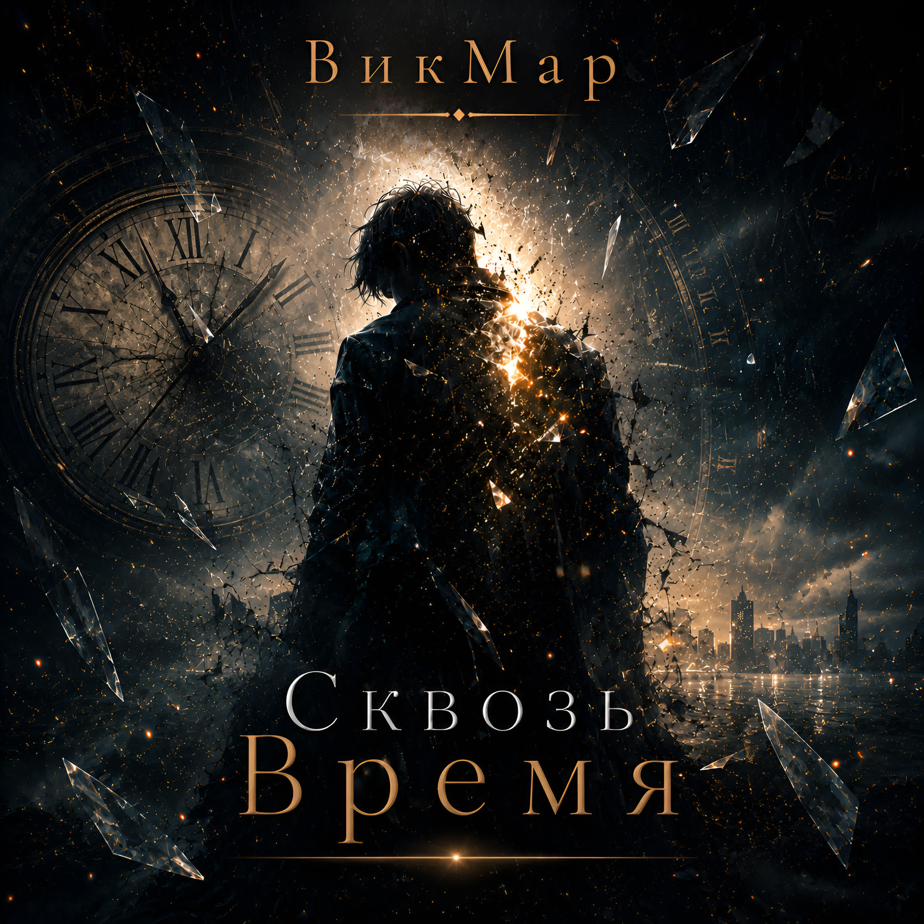ВикМар