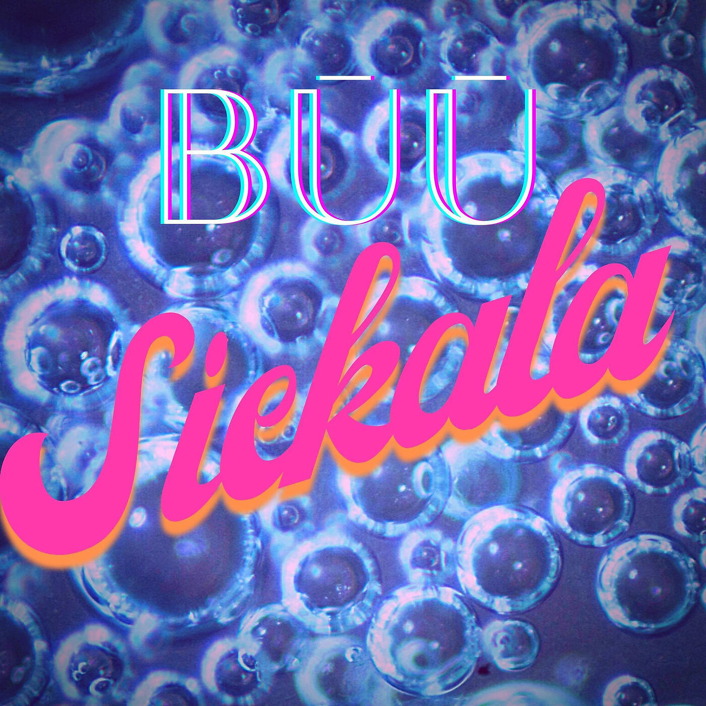 Релиз Siekala (DJ Janis Fabriks & Ydj Remix)