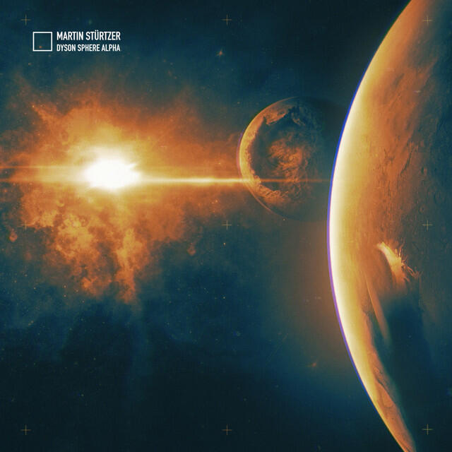 Релиз Dyson Sphere Alpha