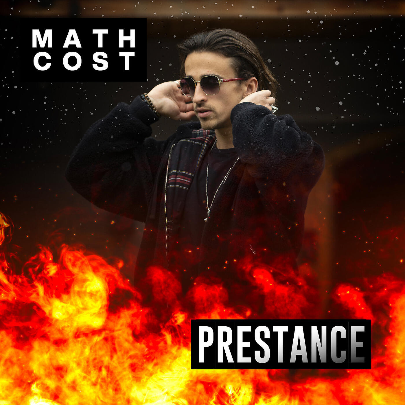 Релиз Prestance