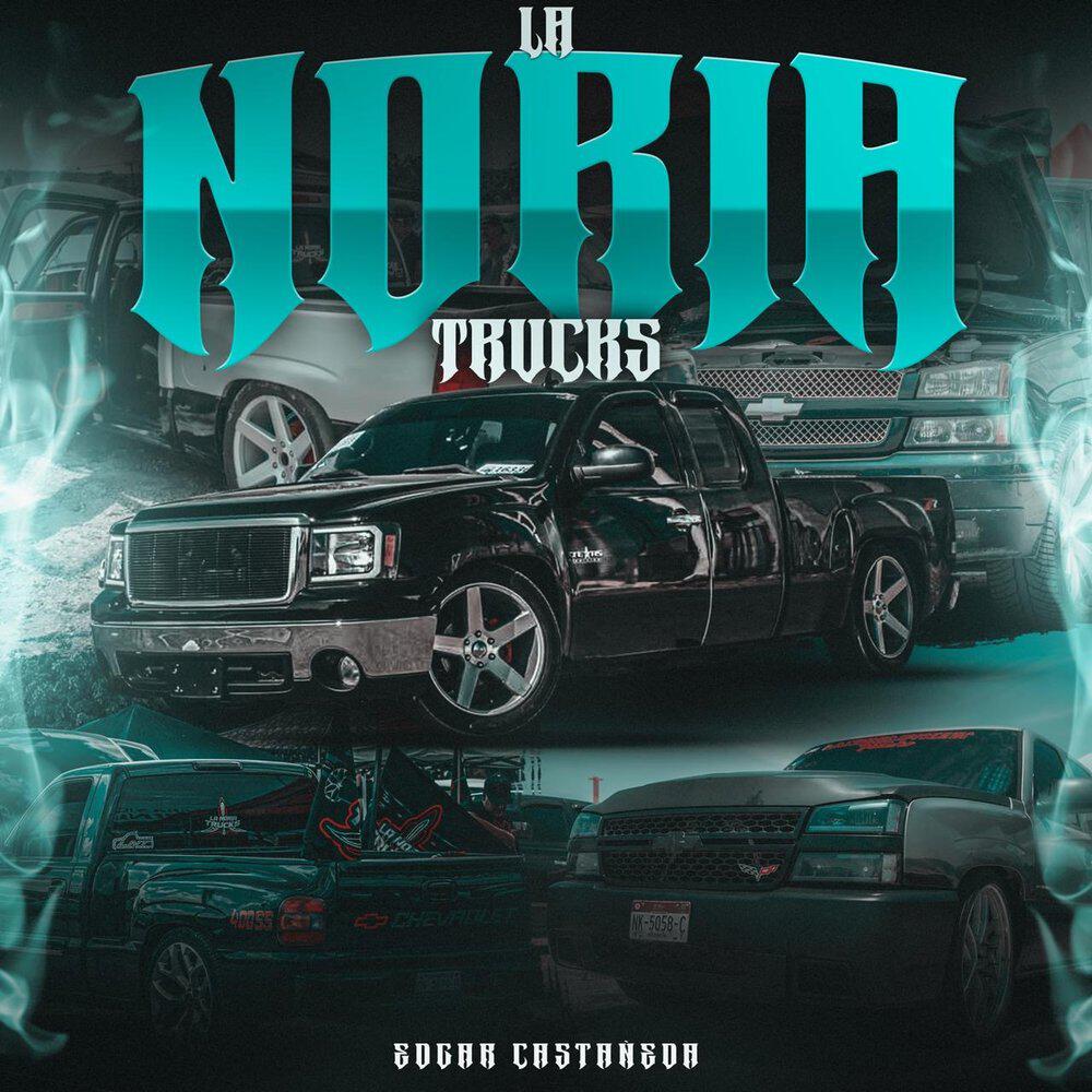 Релиз La Noria Trucks