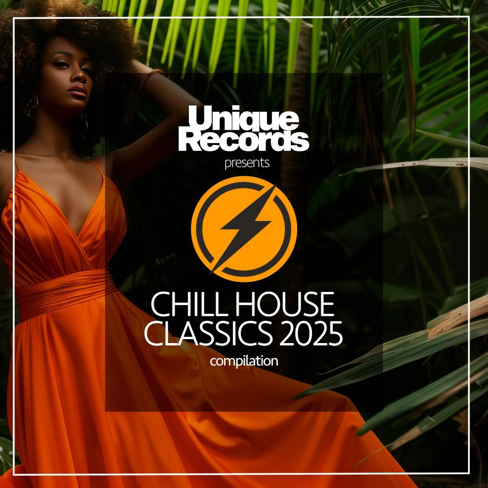 Релиз Chill House Classics 2025