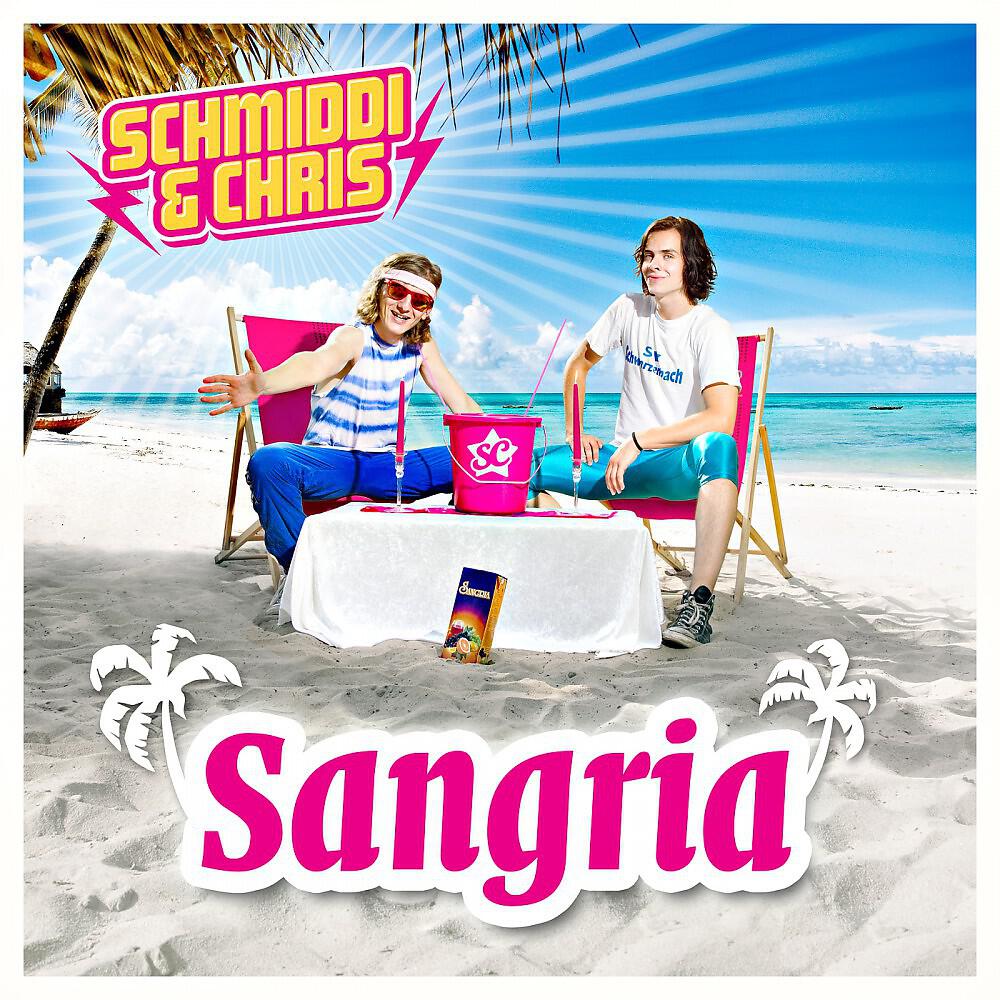 Релиз Sangria