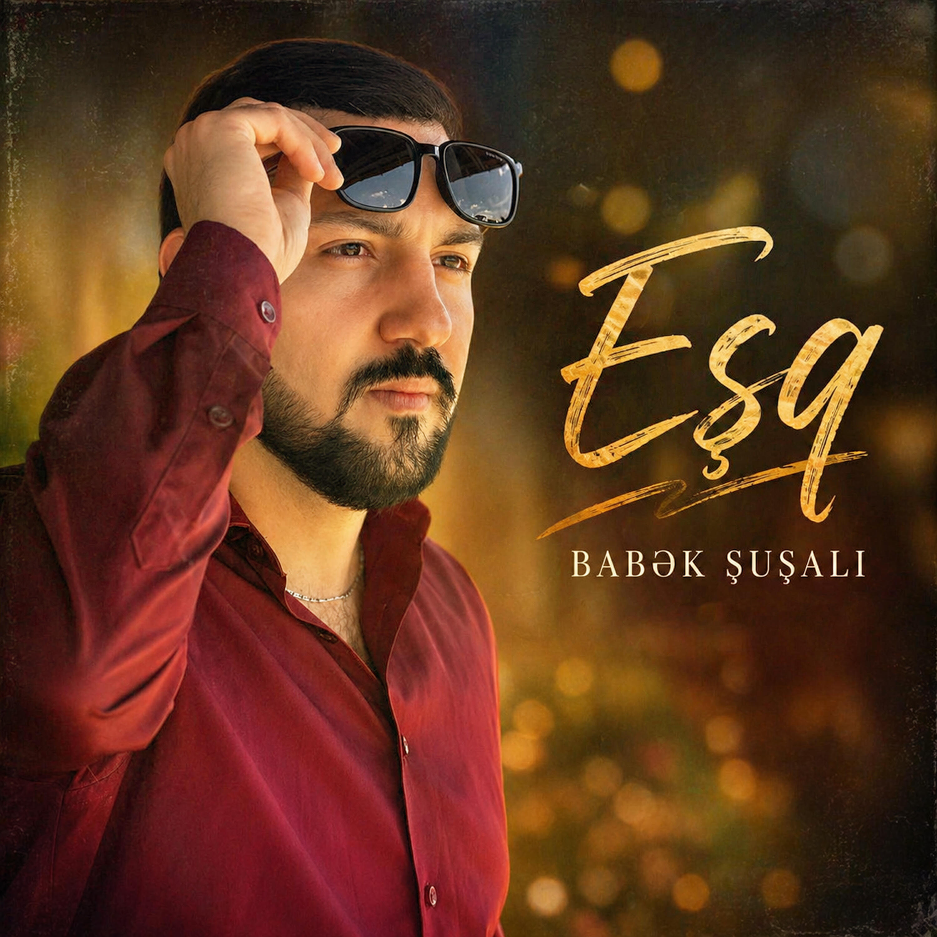 Babək Şuşalı