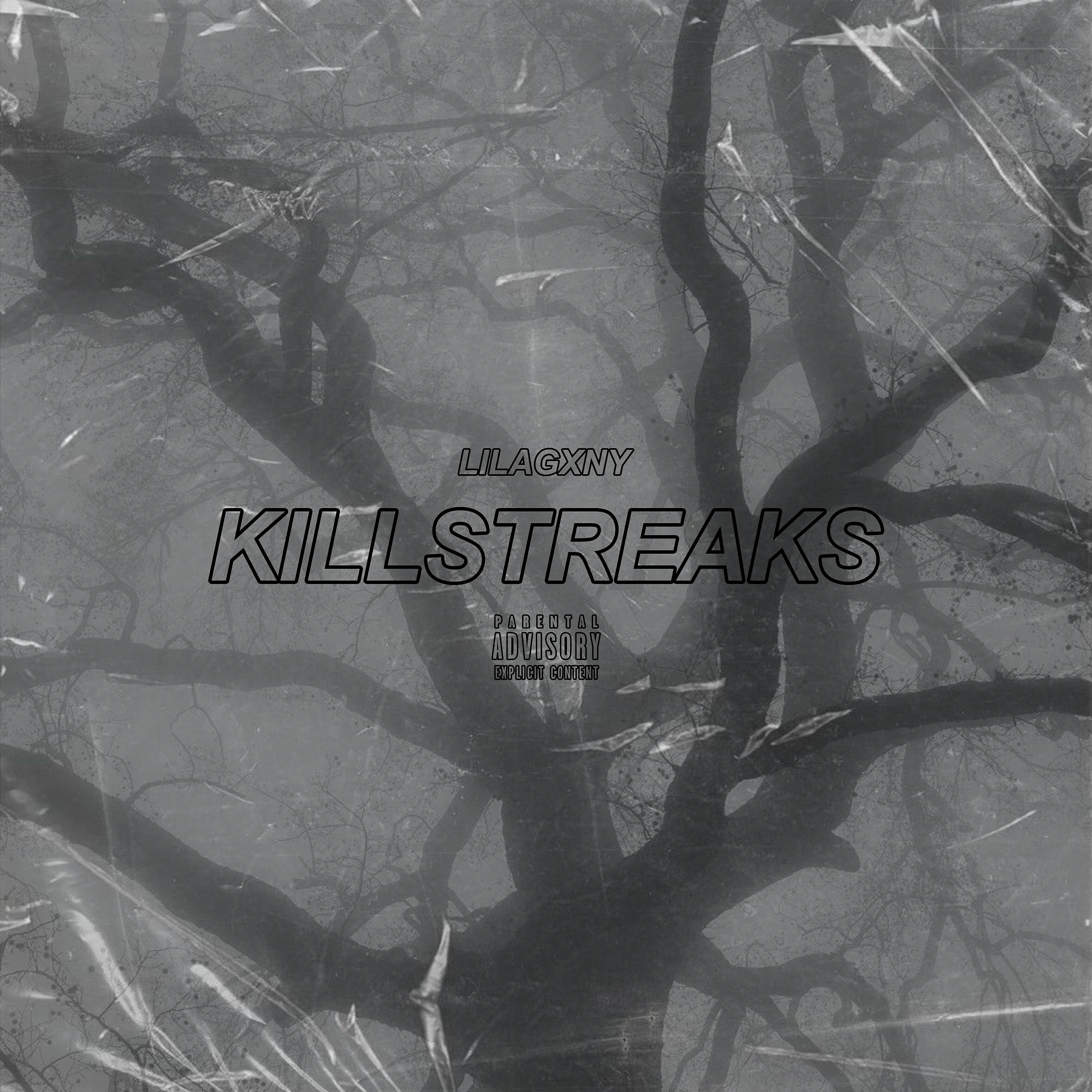 Релиз Killstreaks