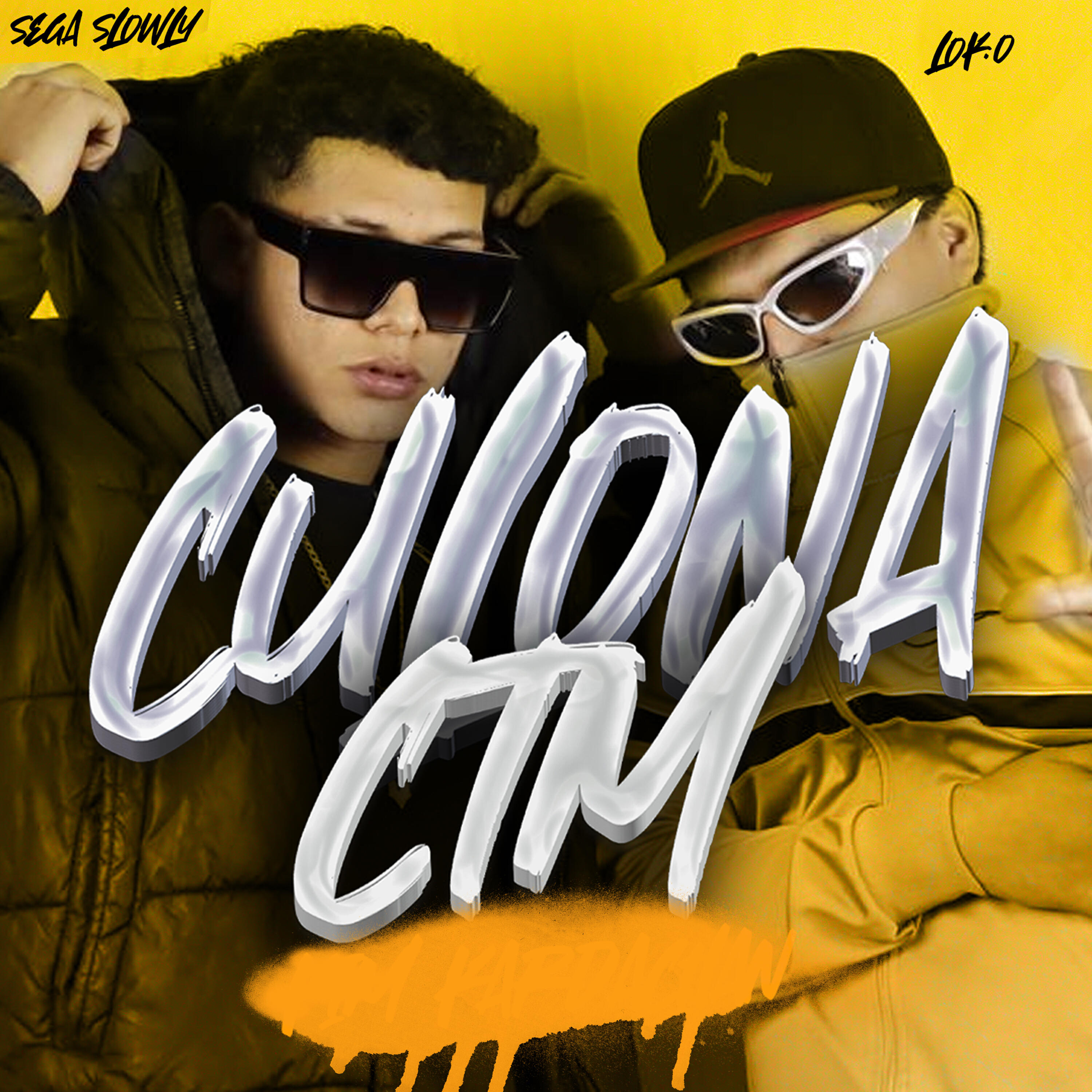 Релиз Culona Ctm