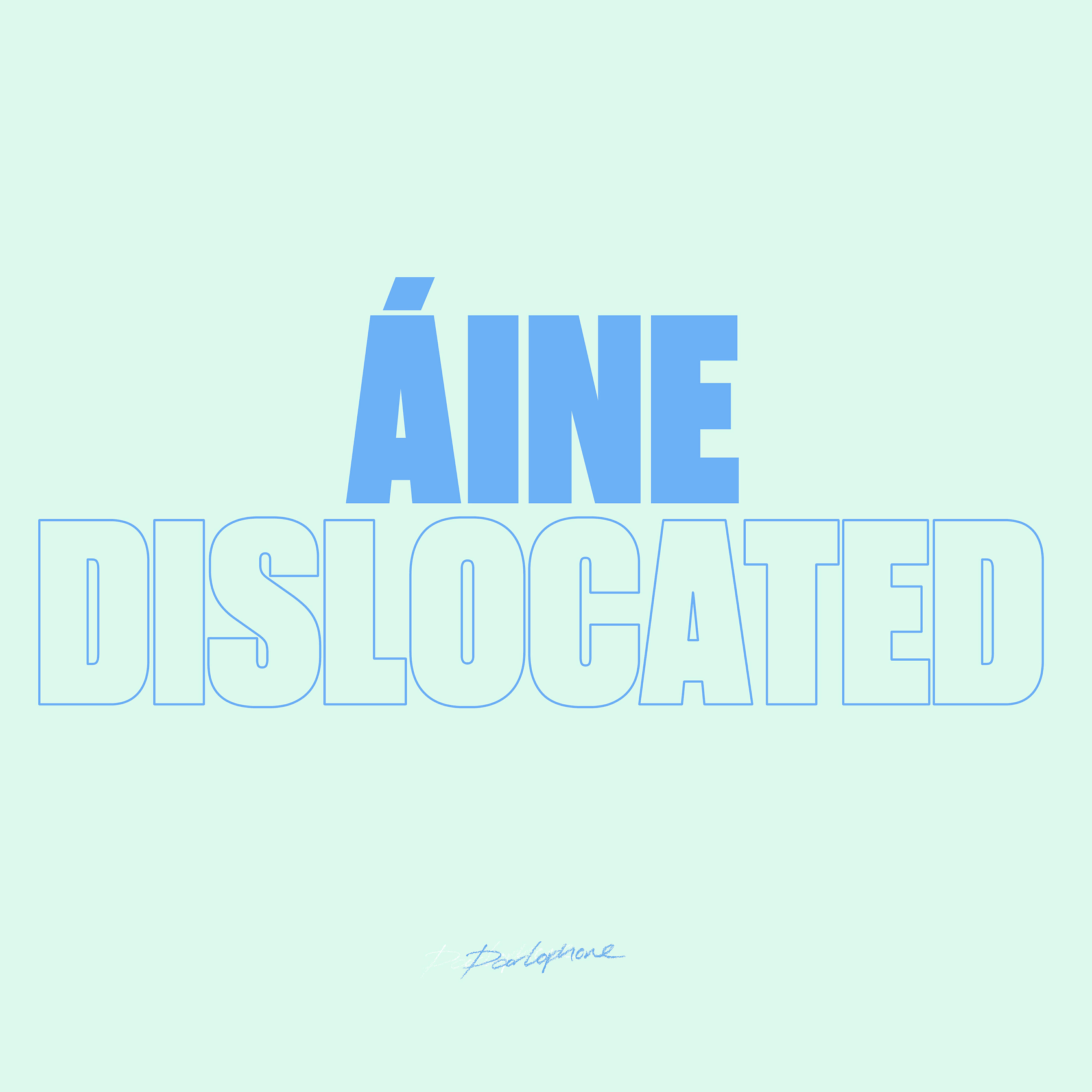 Постер альбома Dislocated