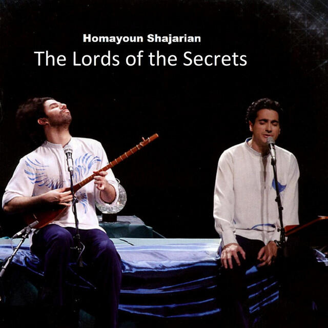 Релиз The Lords of the Secrets