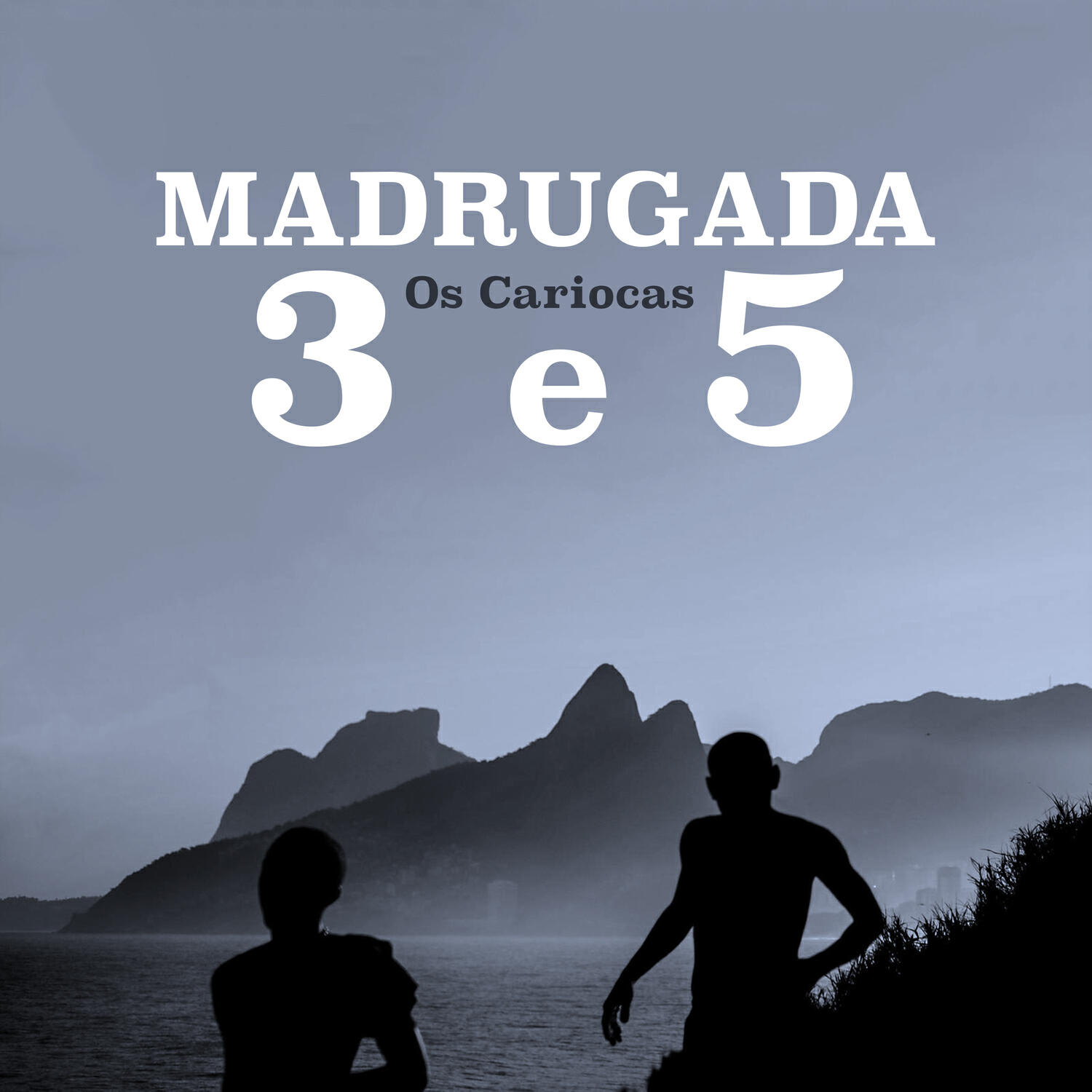 Релиз Madrugada 3 e 5