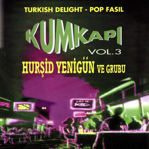 Релиз Kumkapi Vol.3