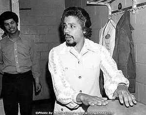 Johnny Pacheco