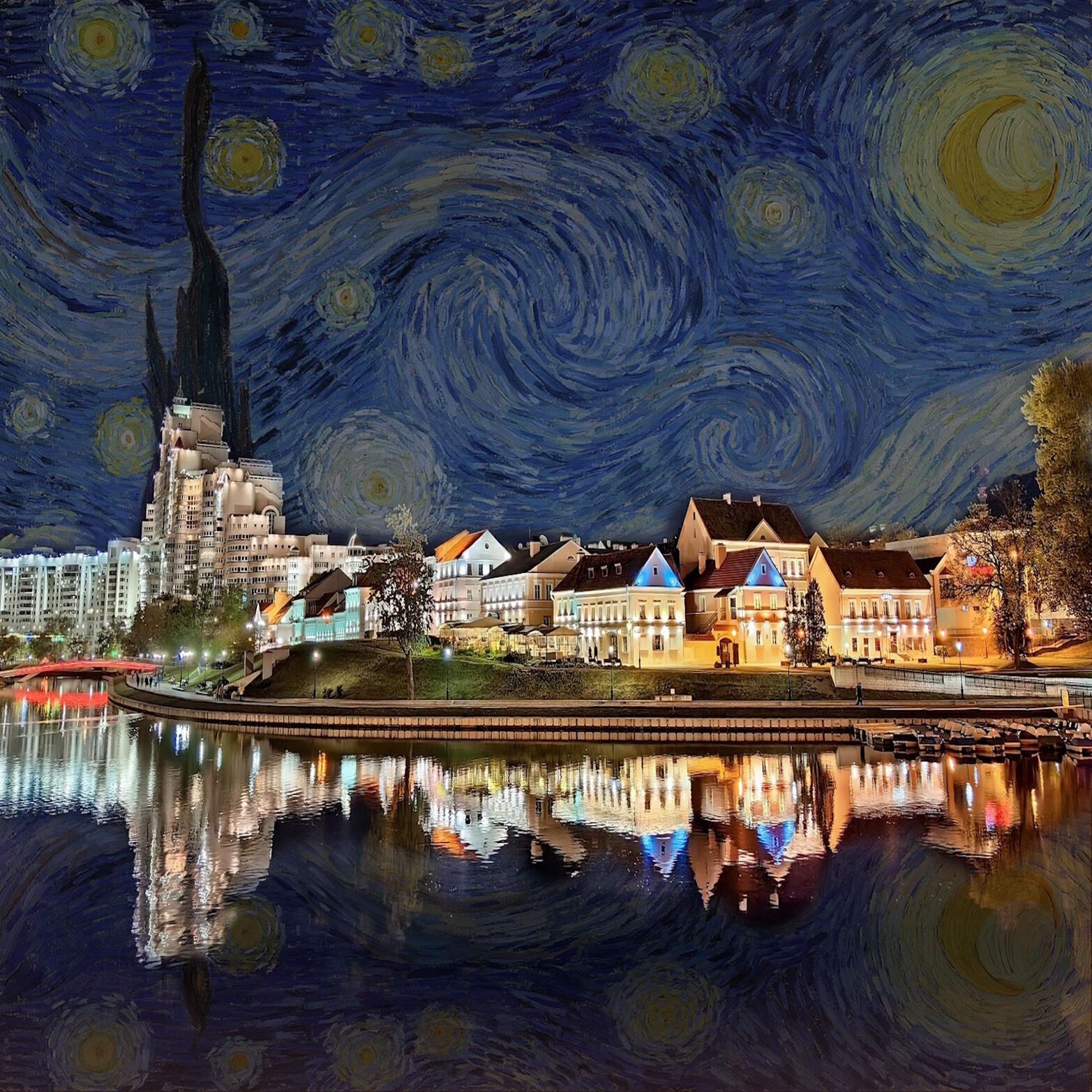 Релиз Дорога домой