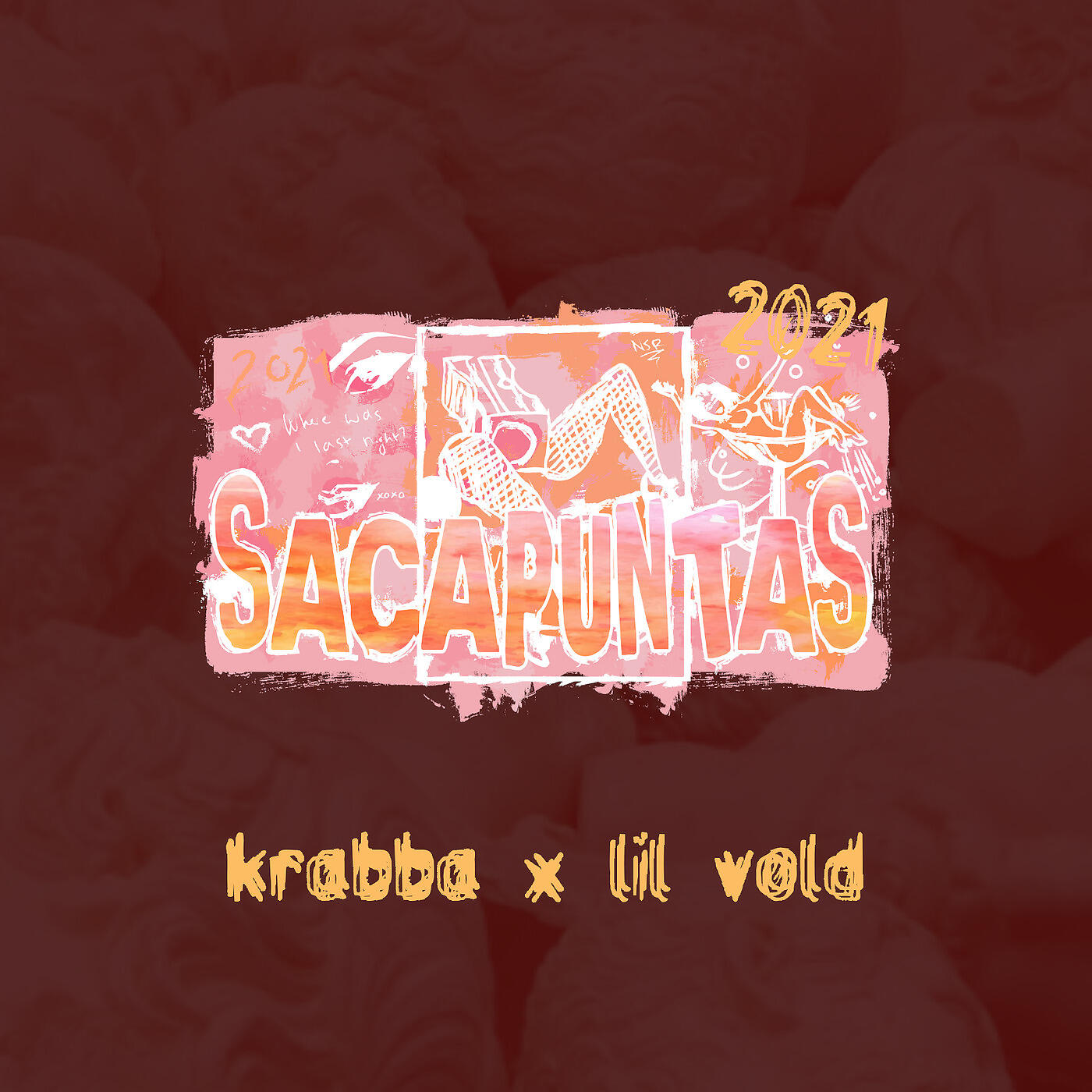 Релиз Sacapuntas 2021