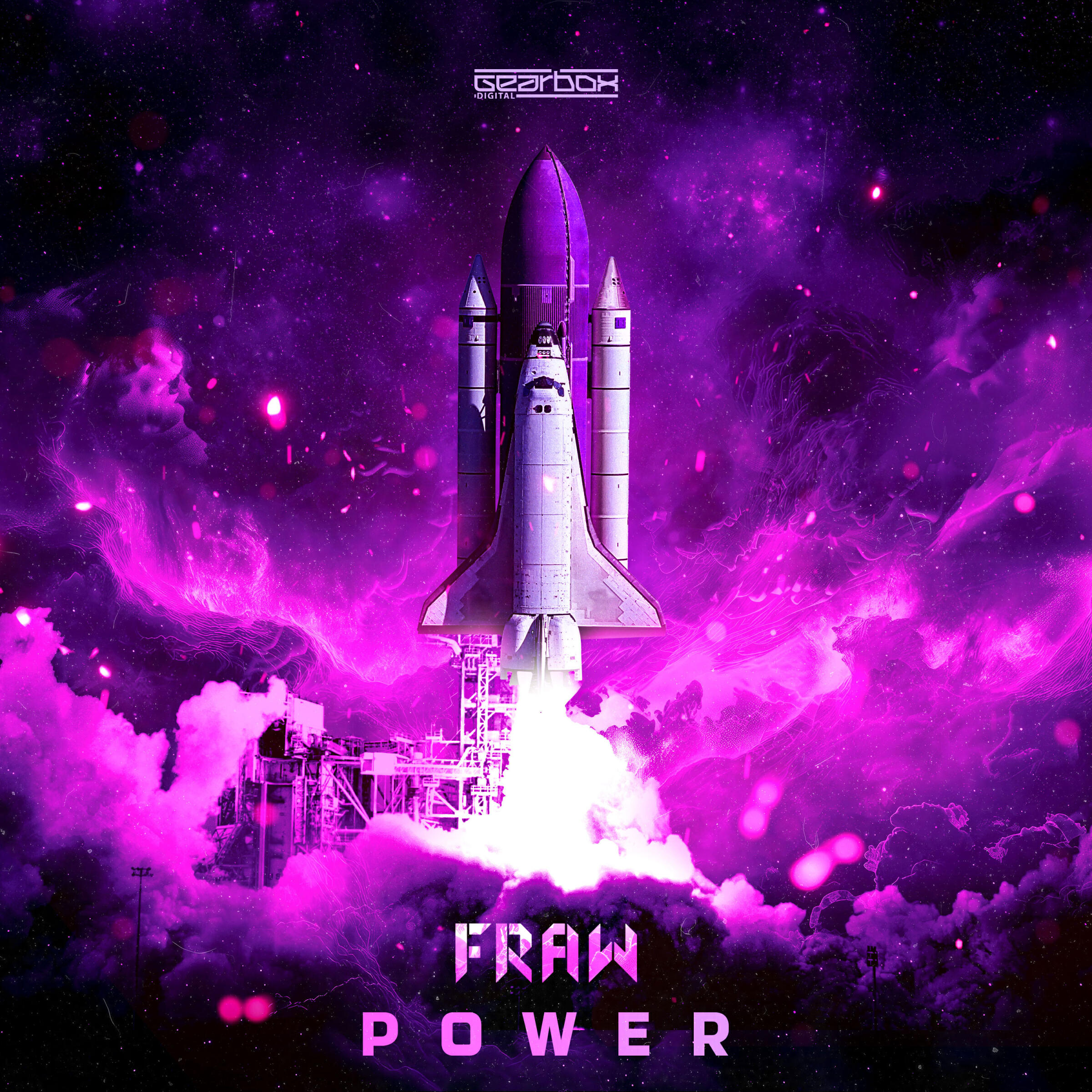 Релиз POWER