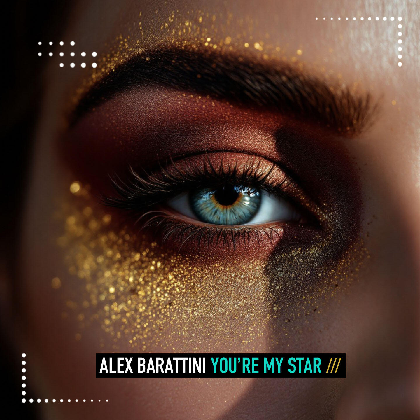 Постер альбома You're My Star