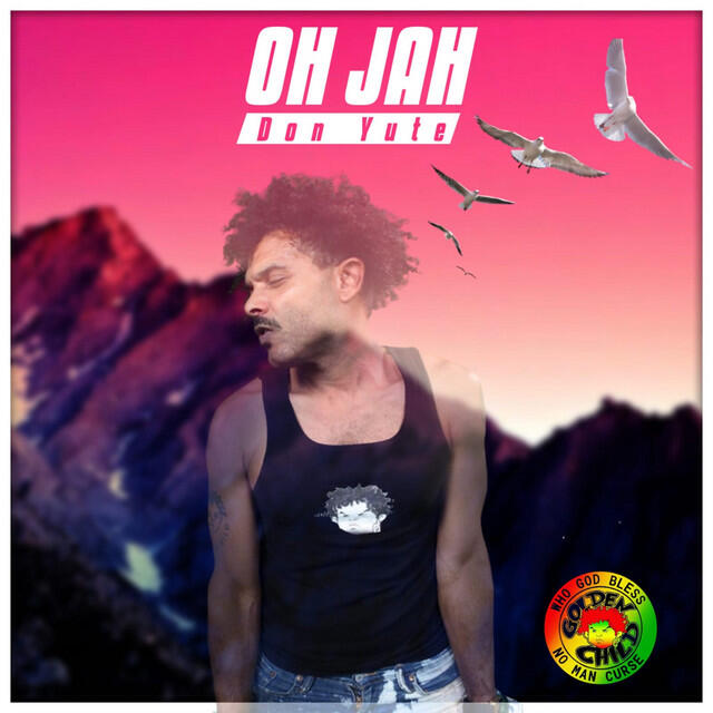 Релиз Oh Jah