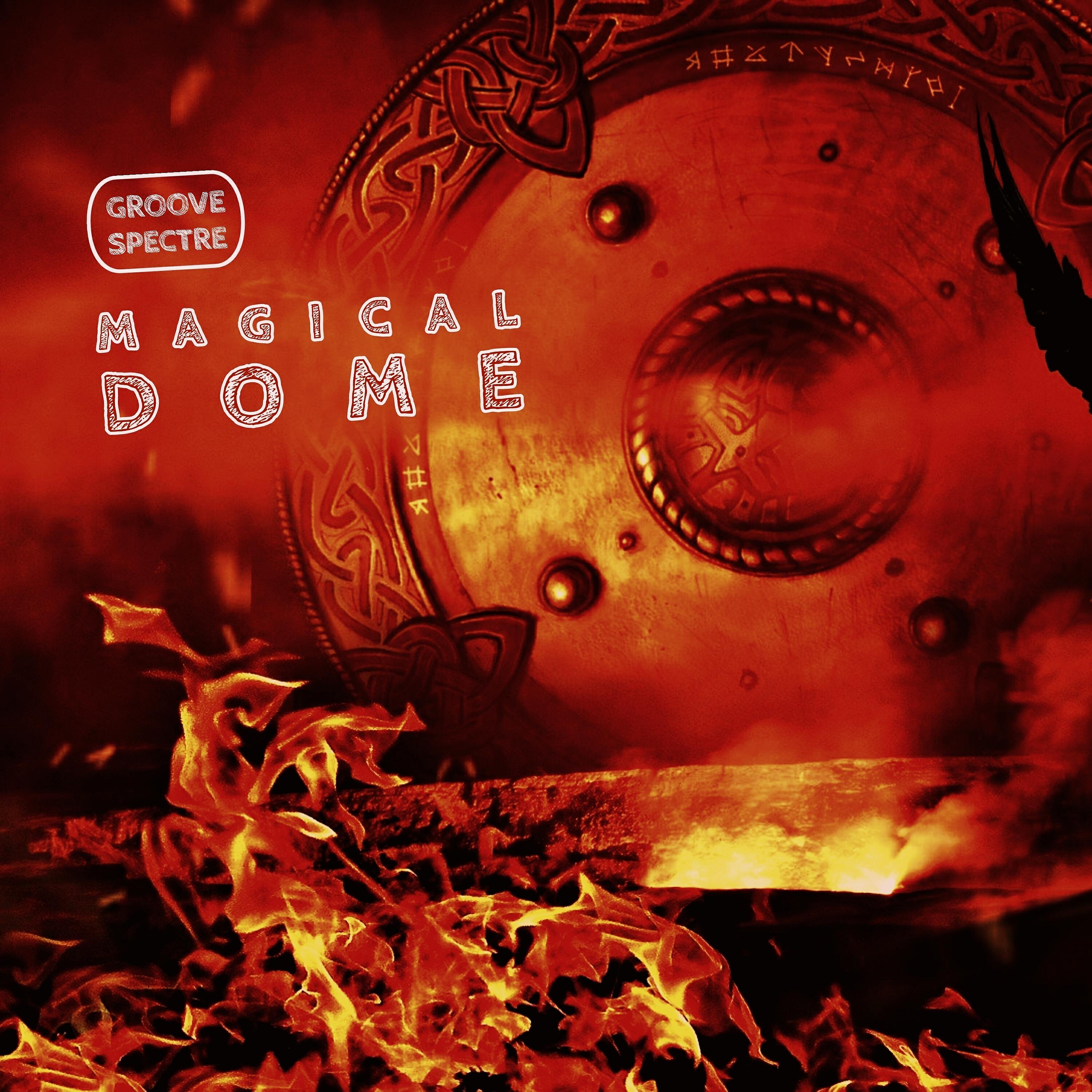 Релиз Magical Dome
