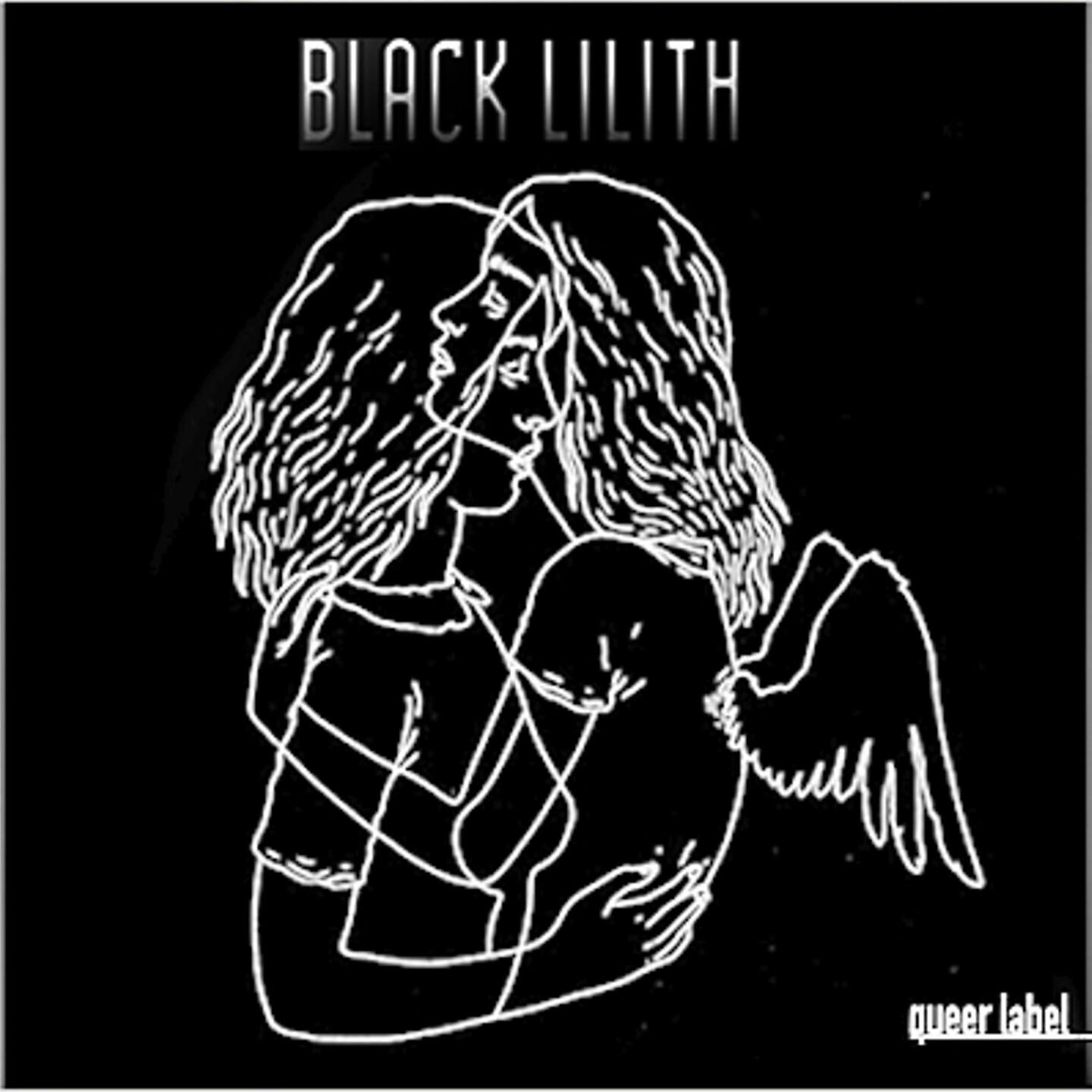 Релиз Black Lilith