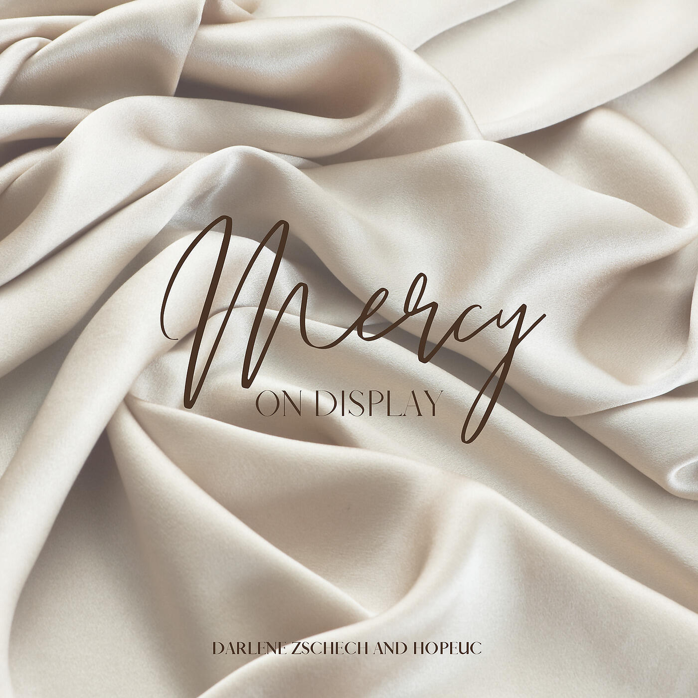 Релиз Mercy on Display