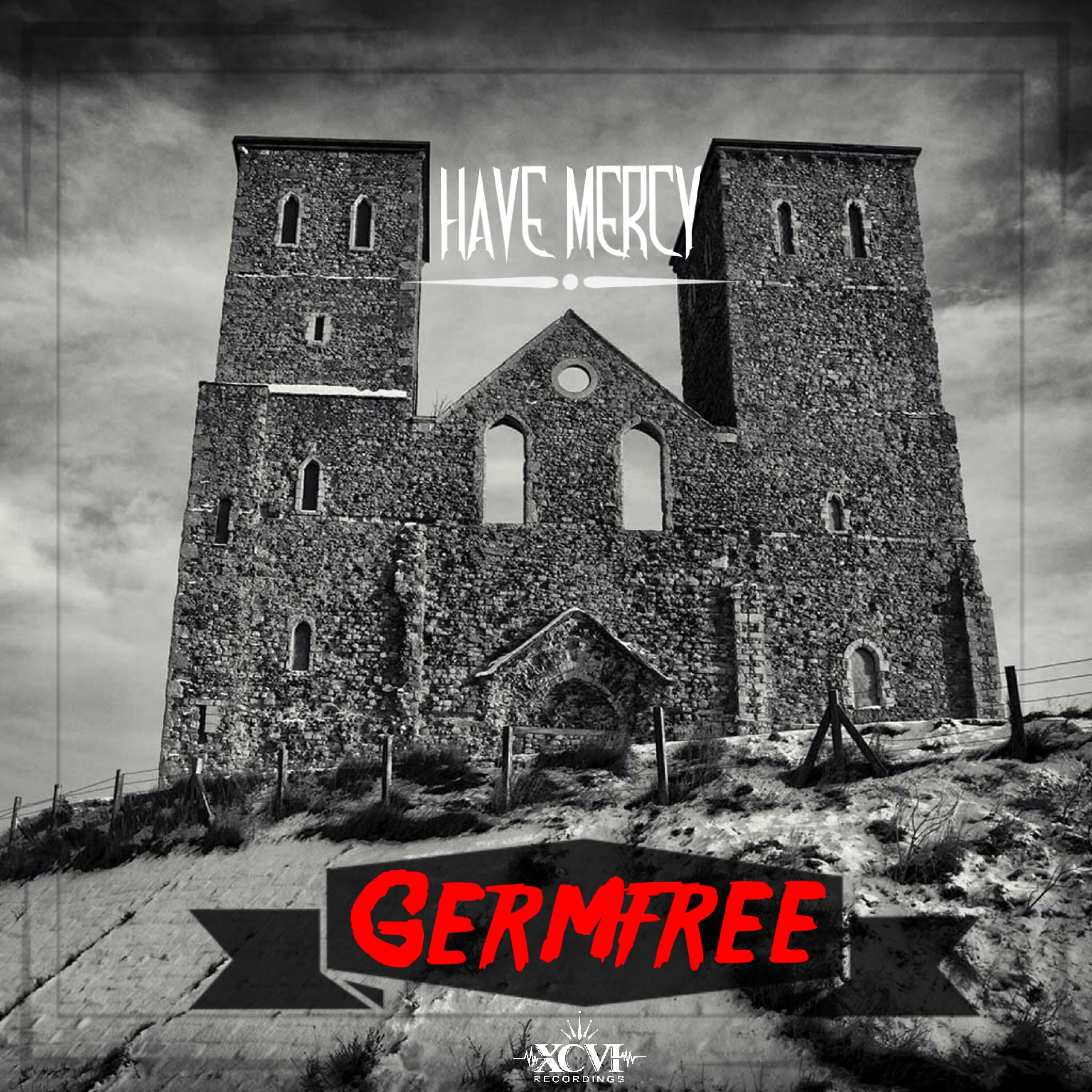 Germfree