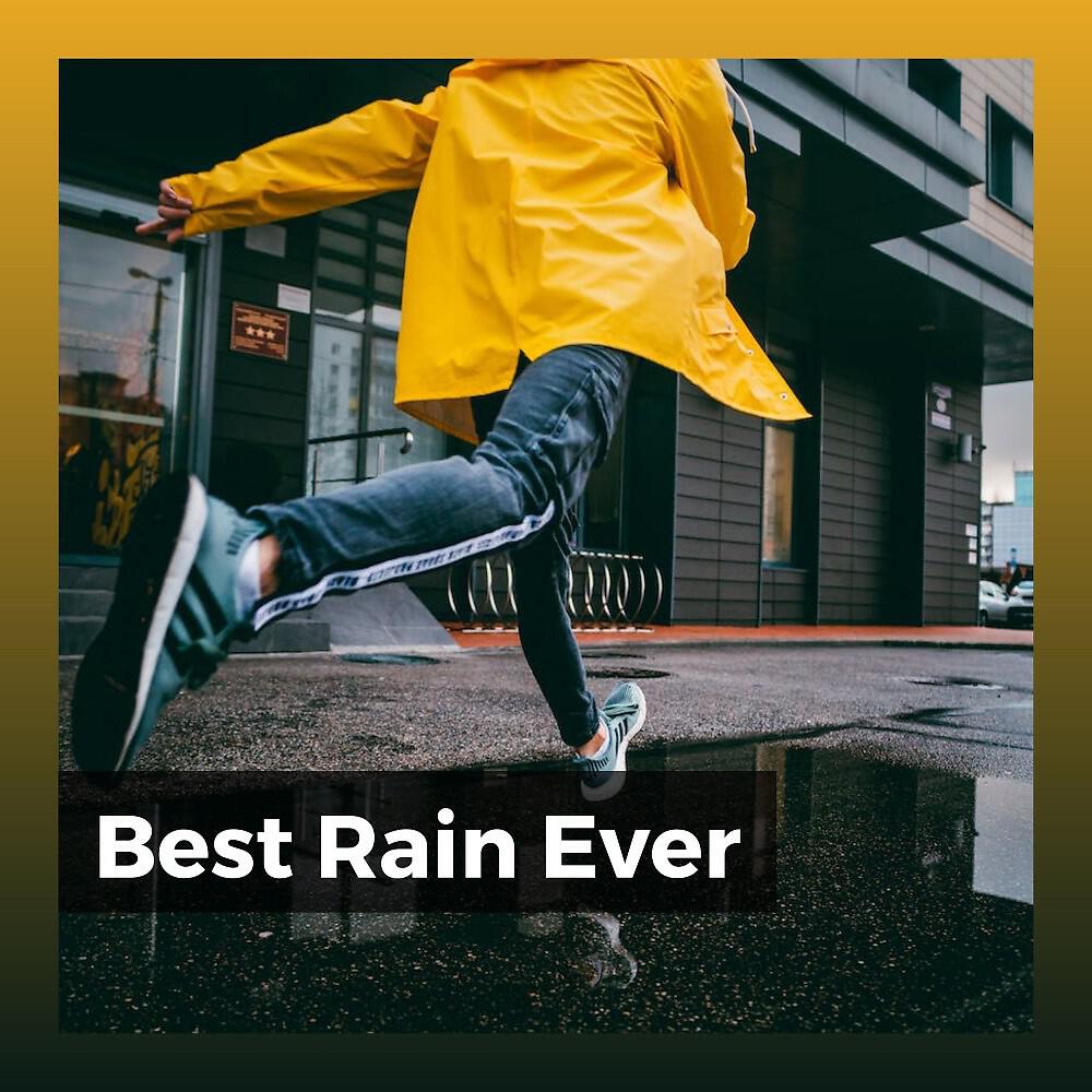 Релиз Best Rain Ever