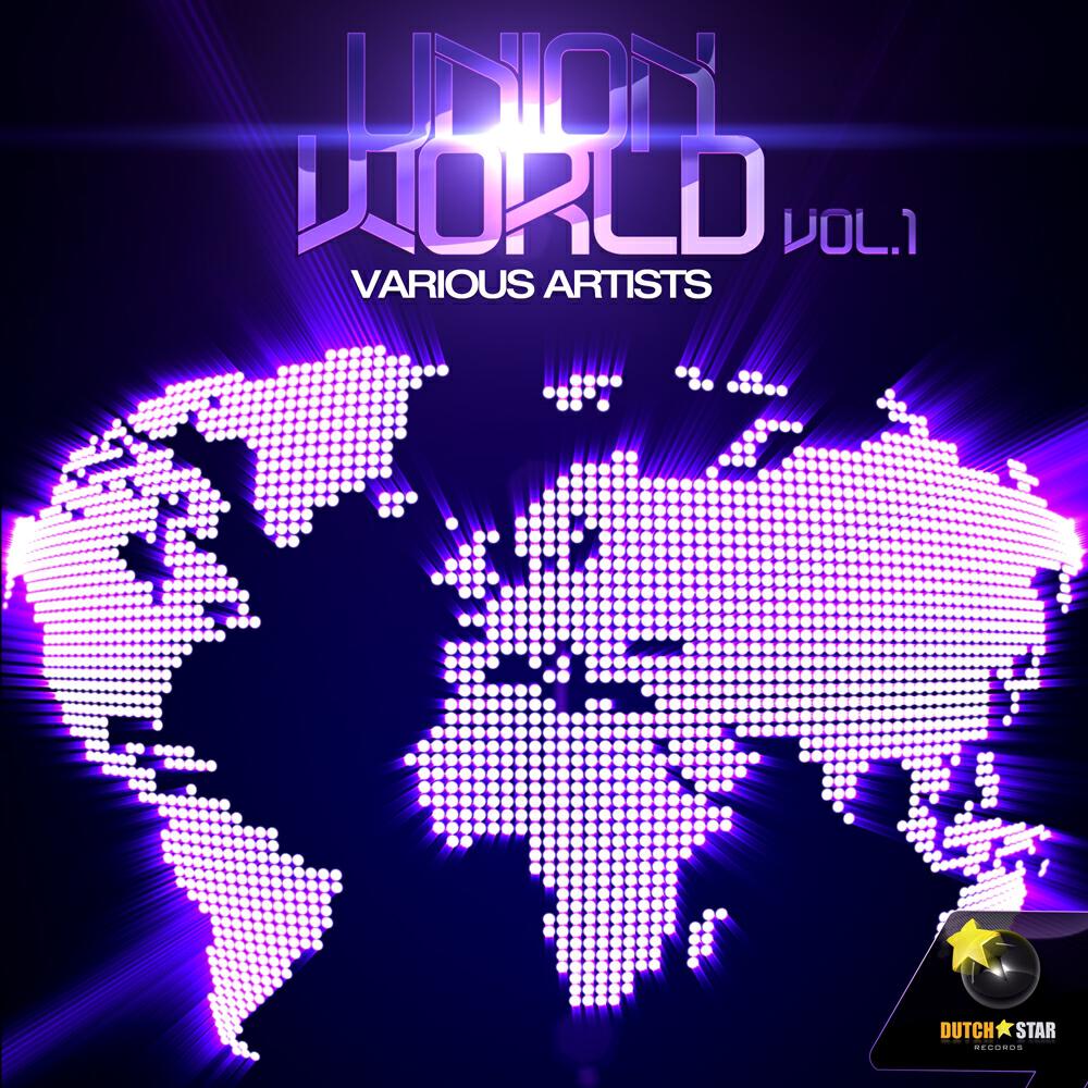 Релиз Union World Vol.1