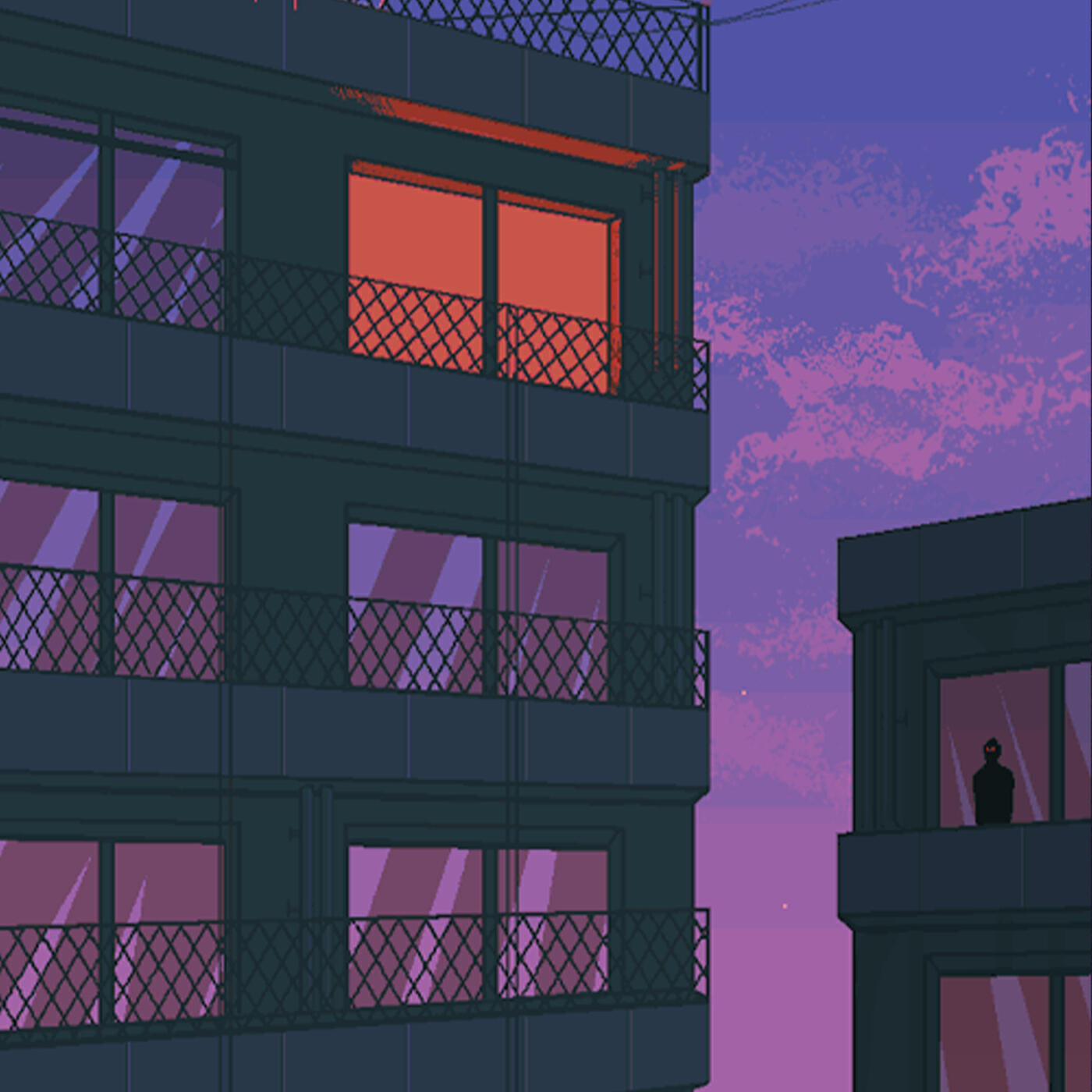 Релиз Change for the Better