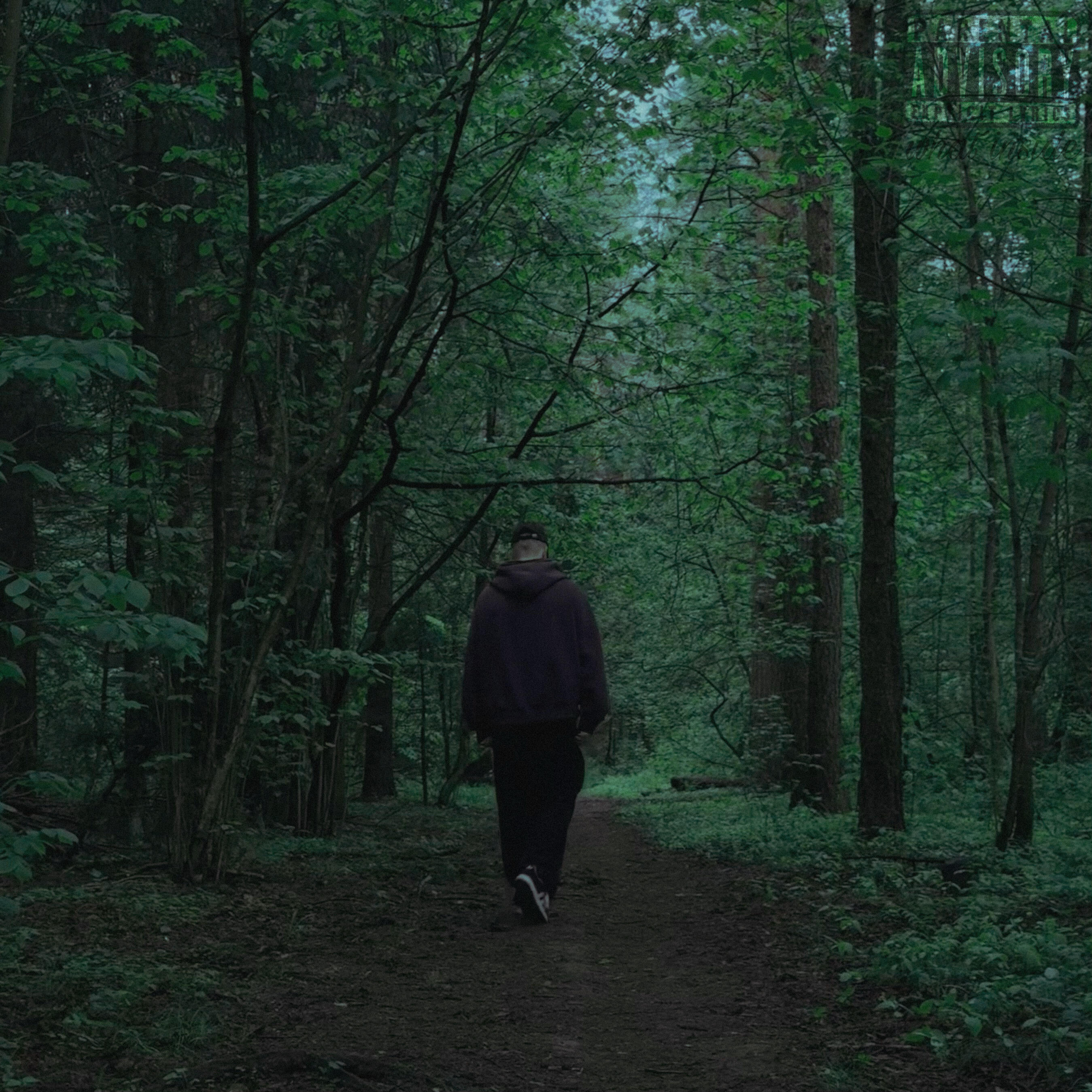 Релиз what inside