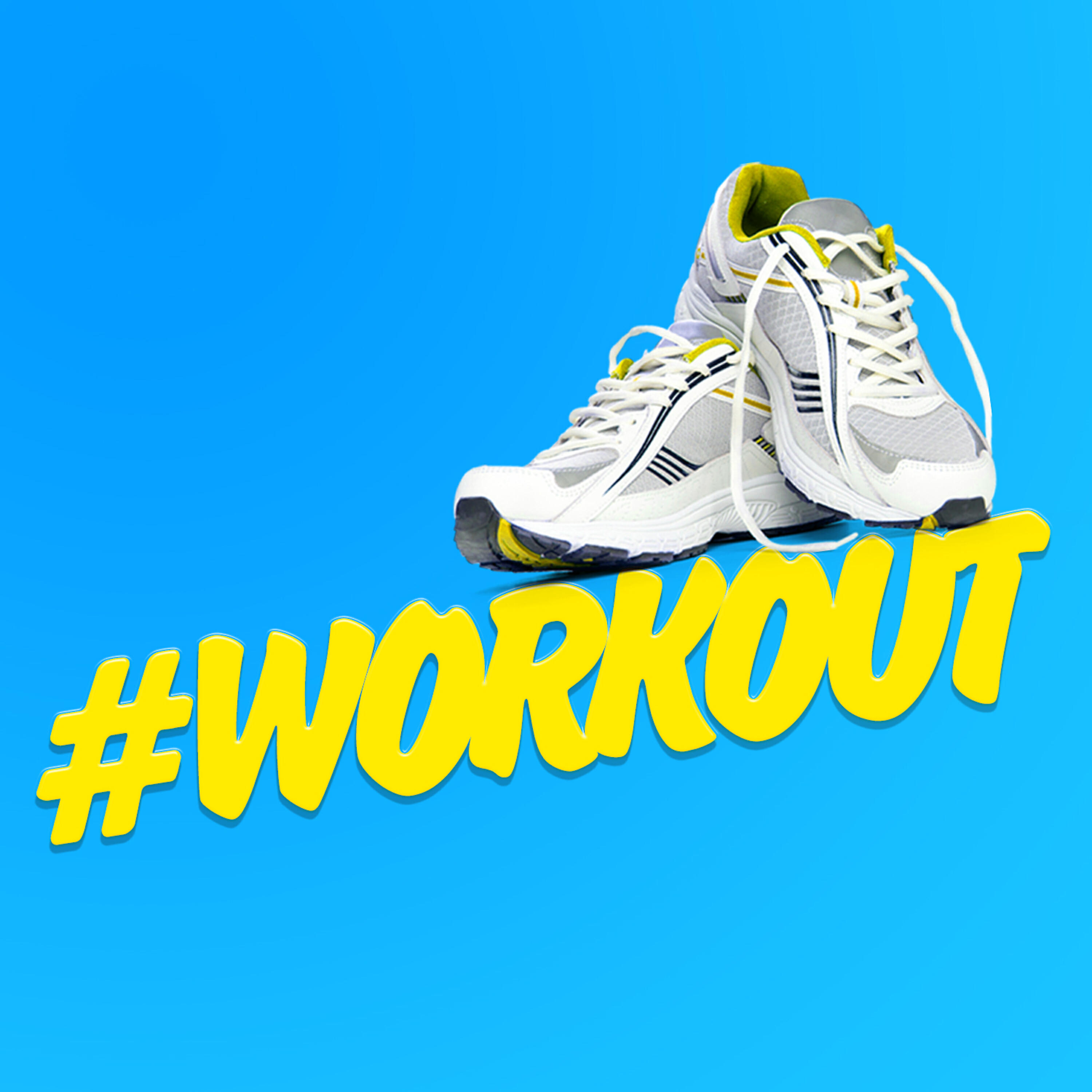 Релиз #workout