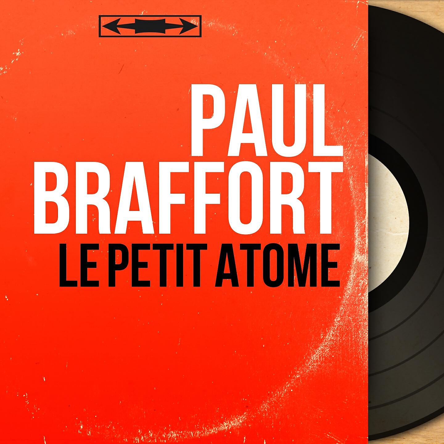 Релиз Le petit atome