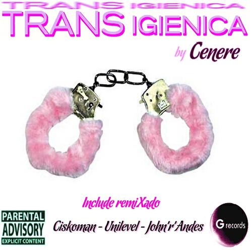 Релиз Trans Igenica