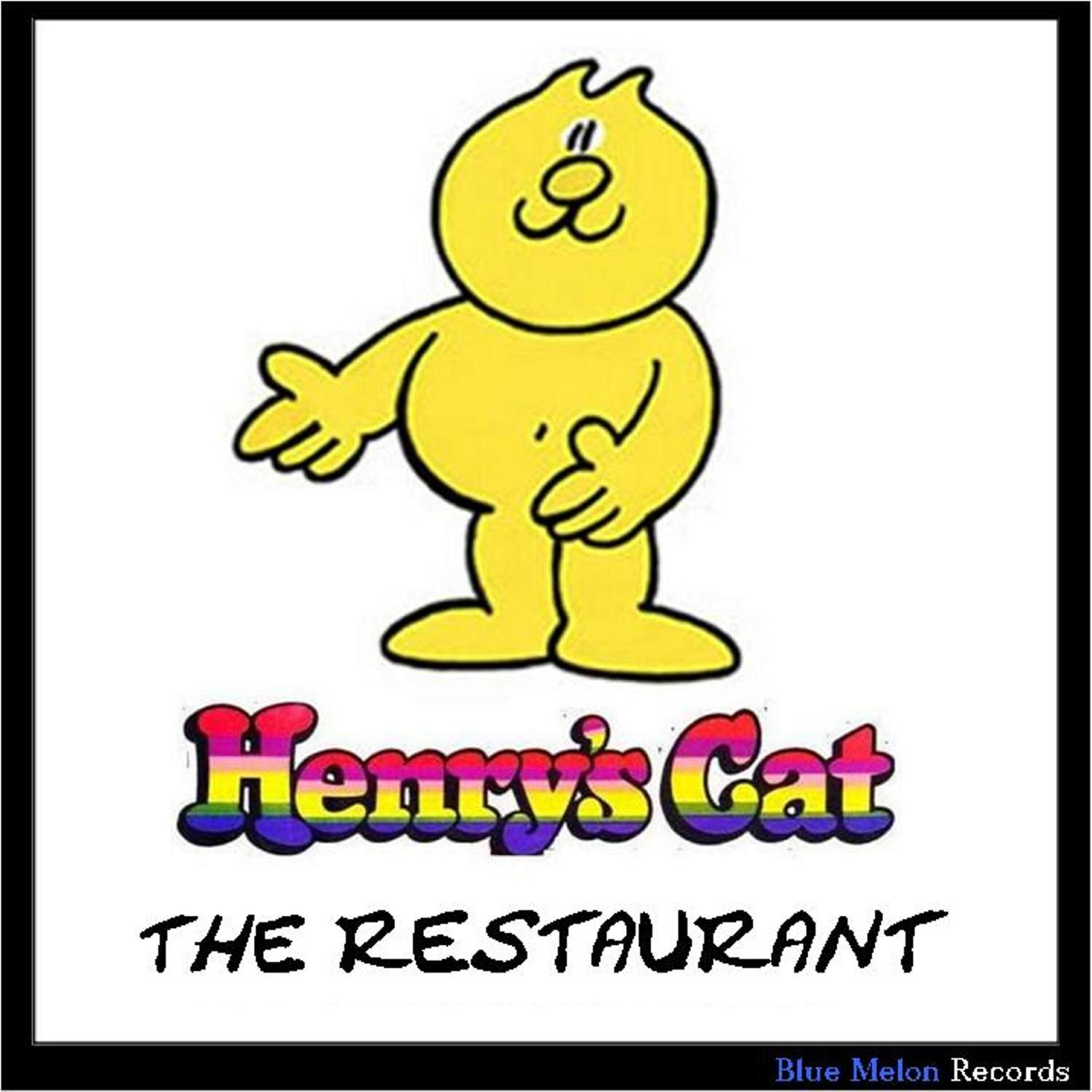 Релиз The Restaurant