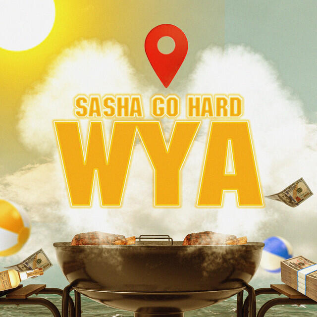 Релиз WYA