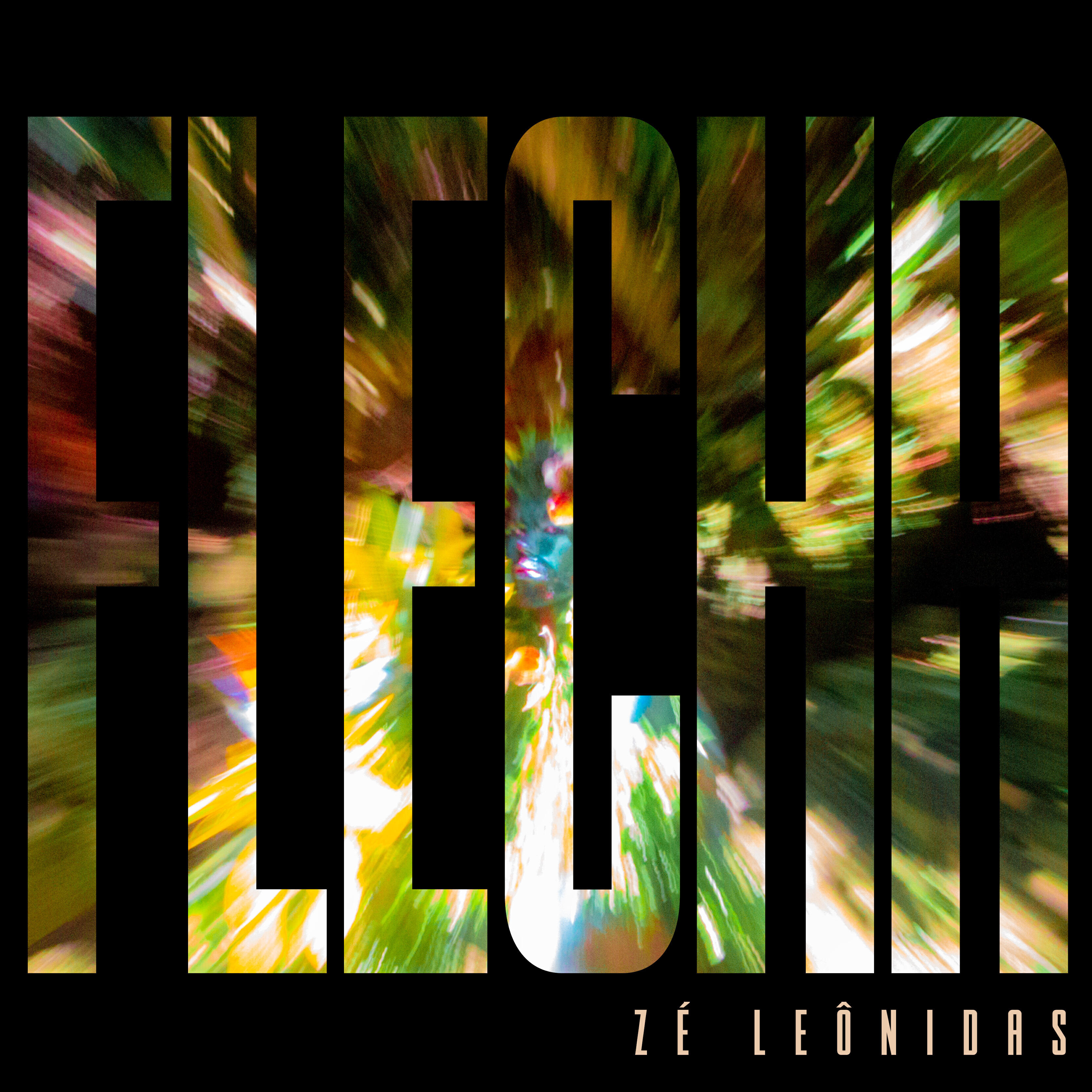 Релиз Flecha