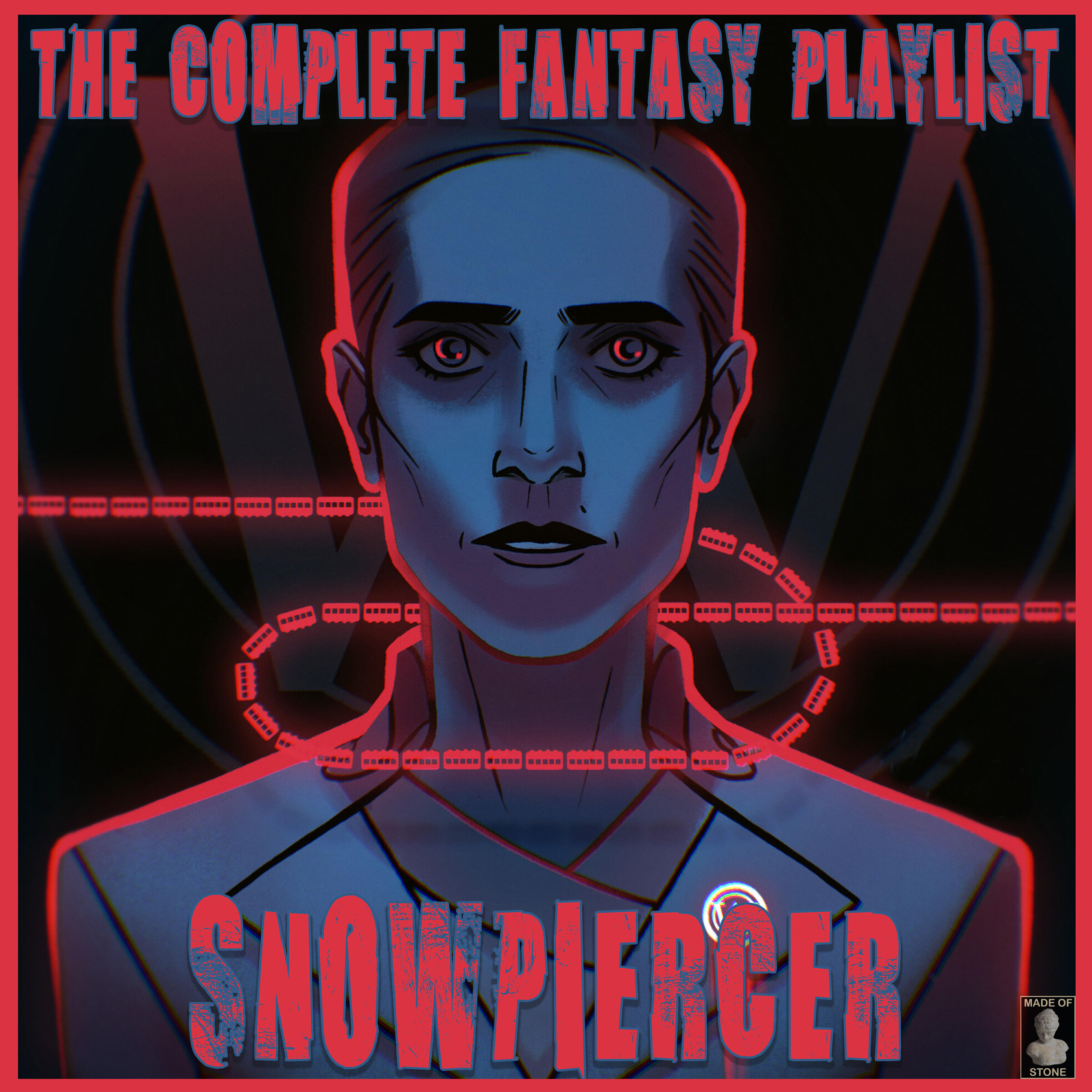 Релиз Snowpiercer- The Complete Fantasy Playlist